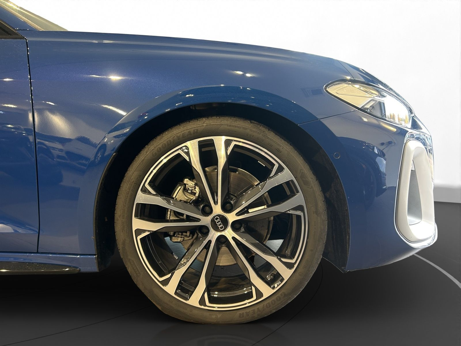 Audi - A5 Avant_15