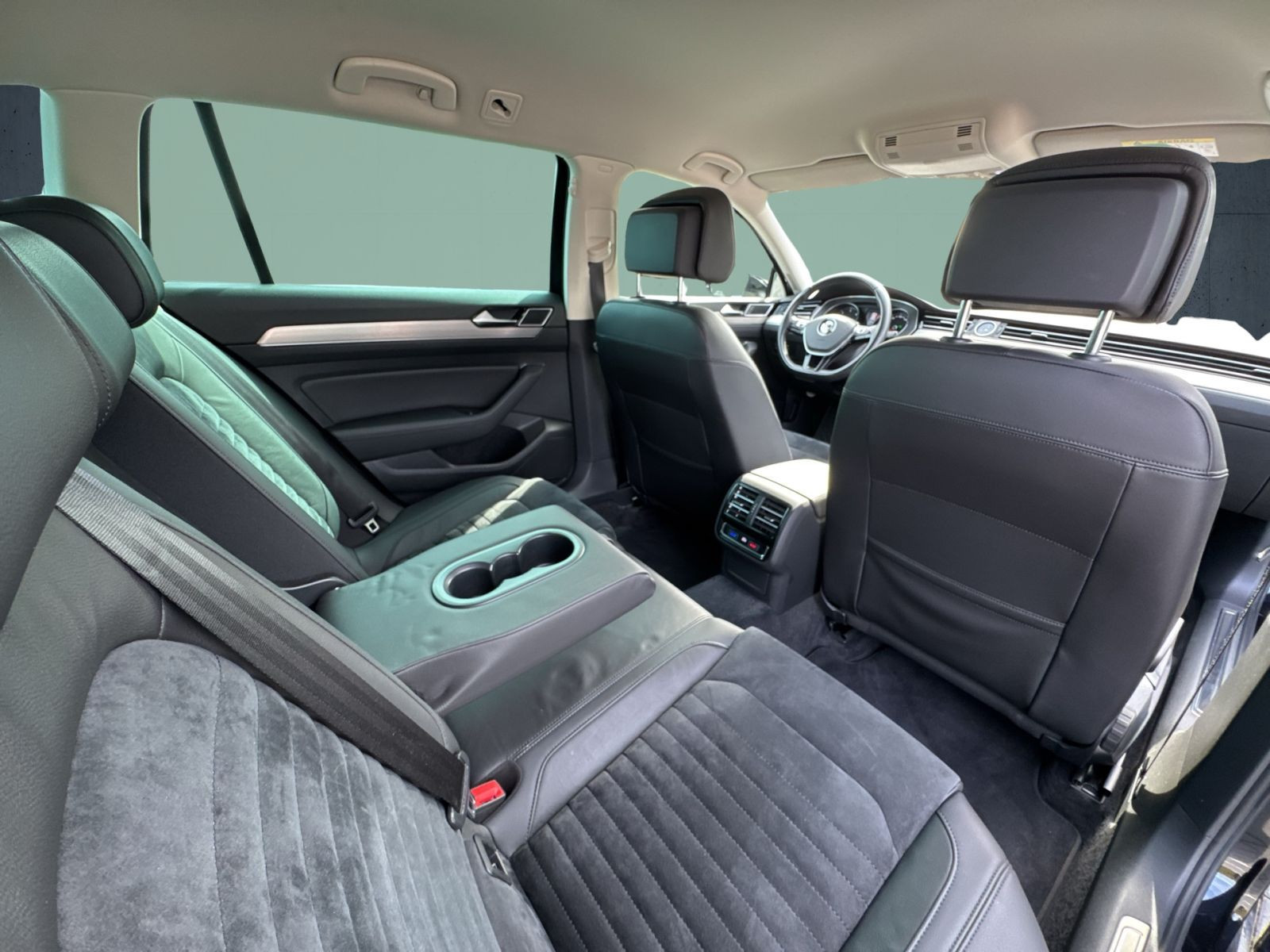 Volkswagen - Passat Variant_20