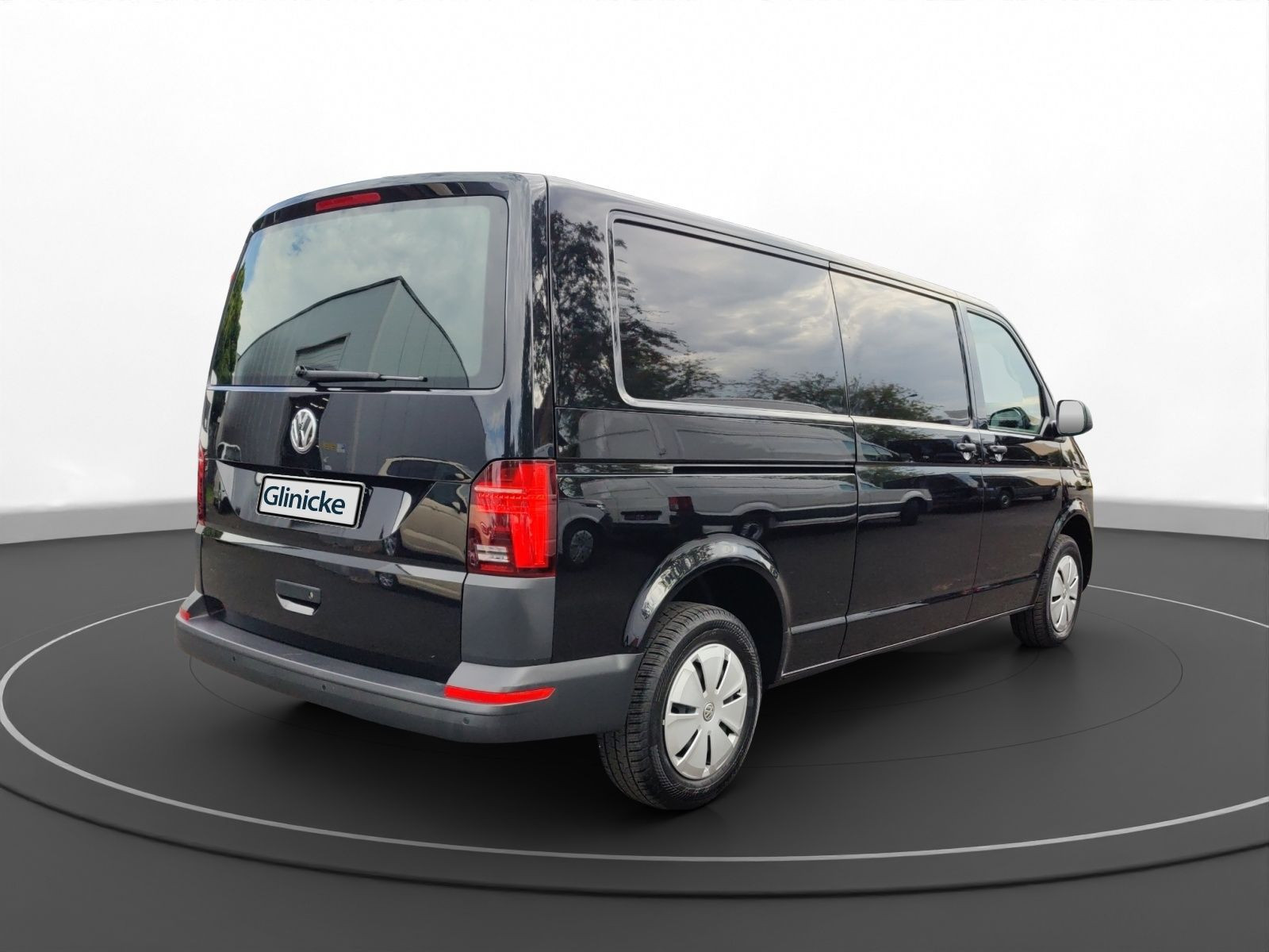 Volkswagen - T6.1 Transporter_11