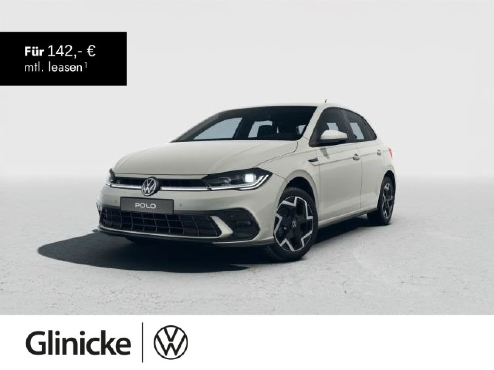 Volkswagen - Polo_1