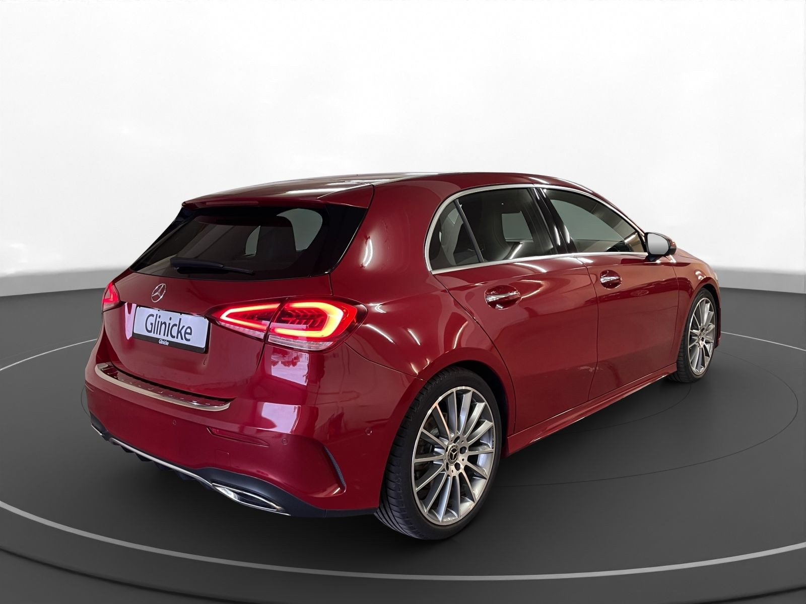 Mercedes-Benz - A 200_4