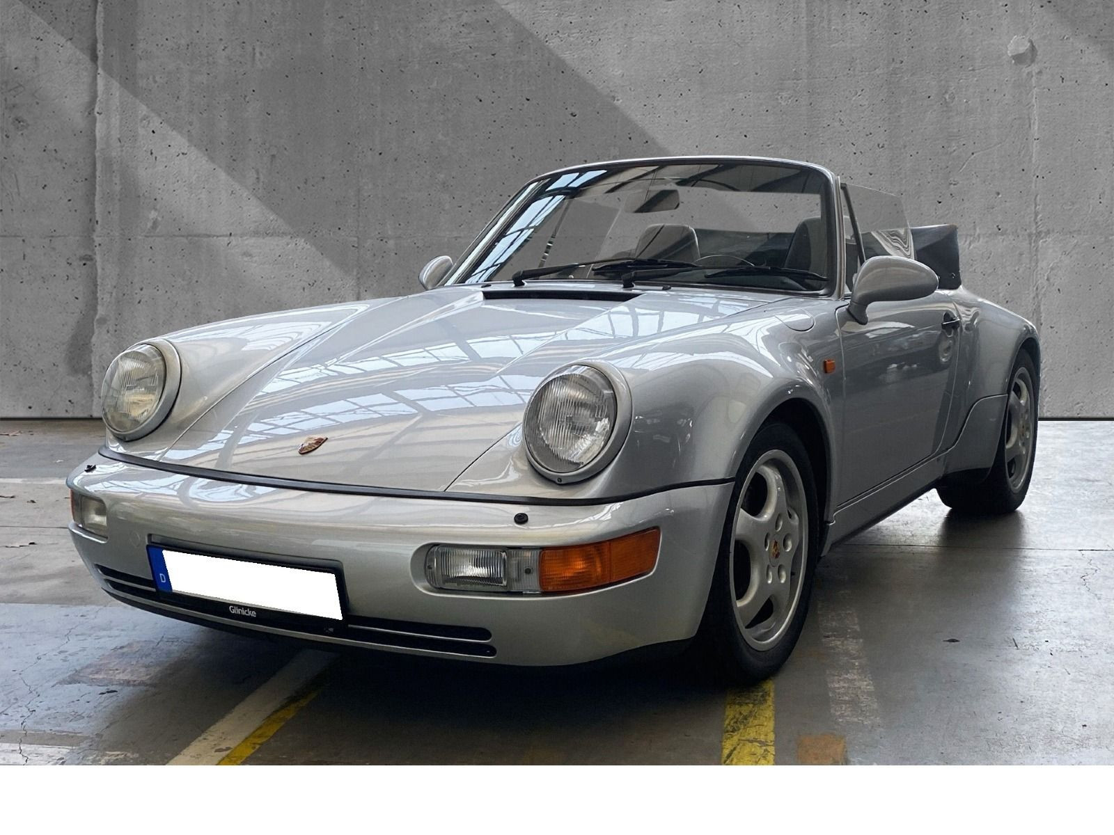 Porsche - 964_2