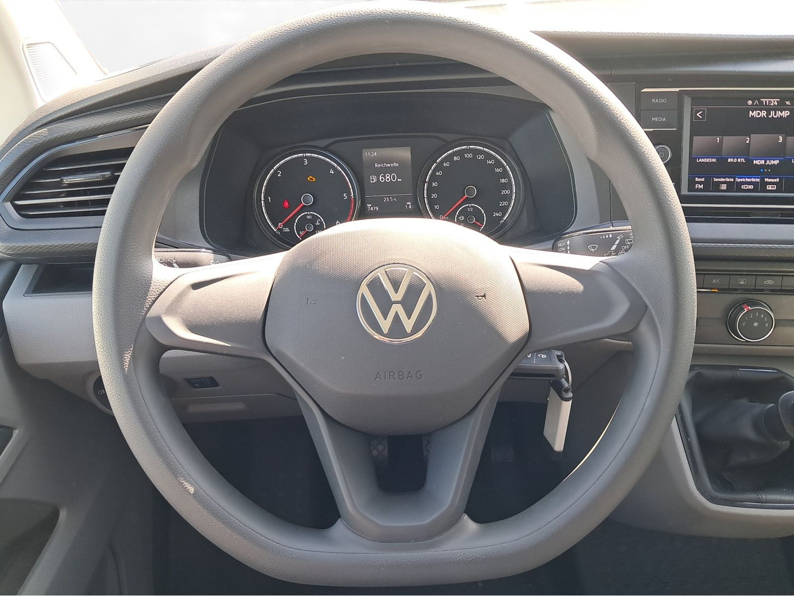 Volkswagen - T6.1 Kombi_7