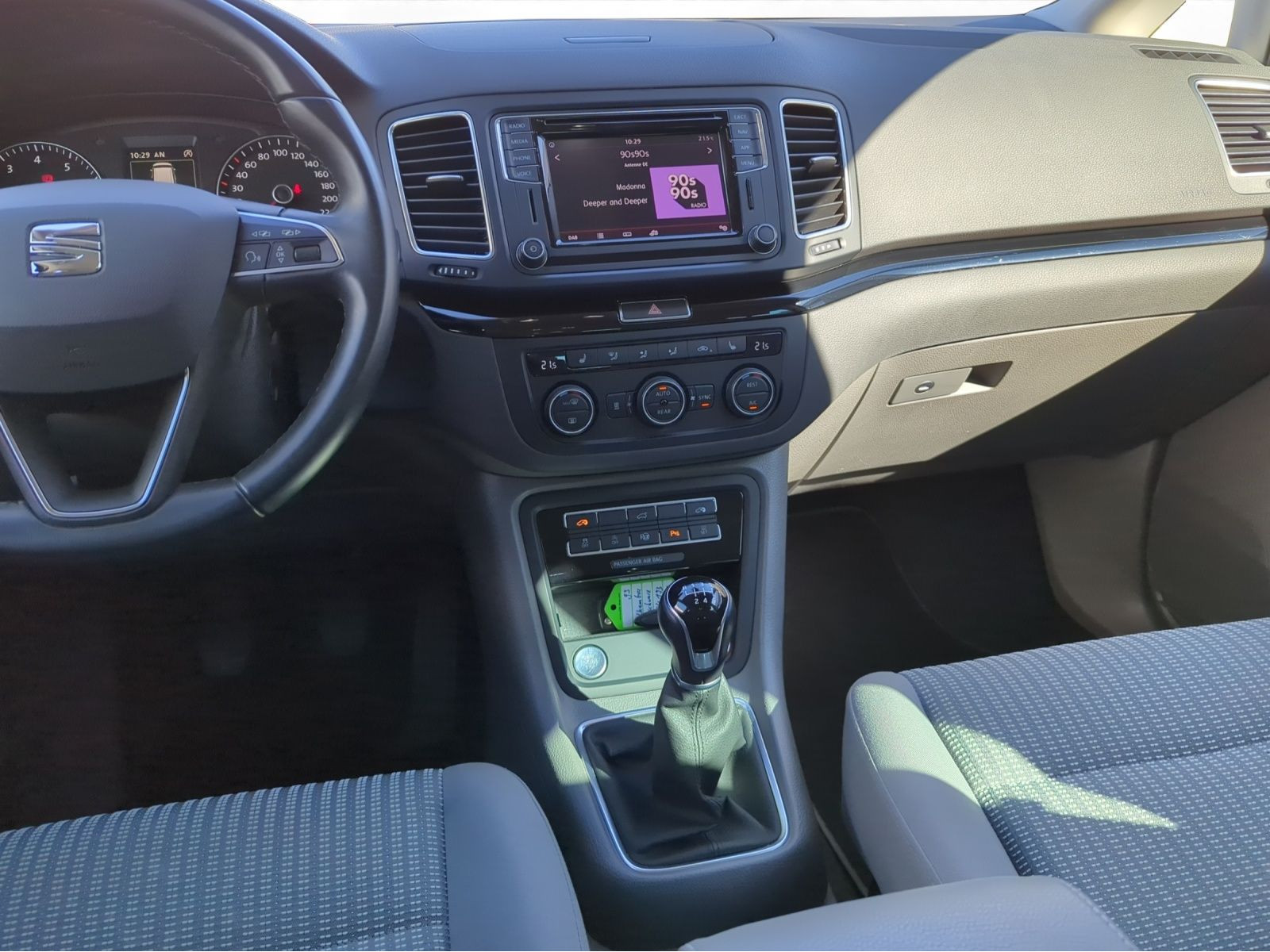 Seat - Alhambra_7