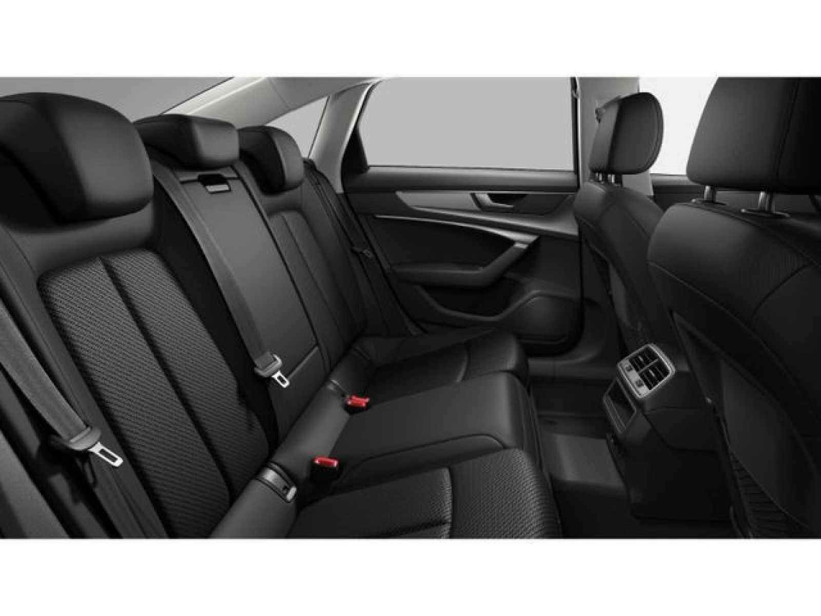 Audi - A6 Limousine_12
