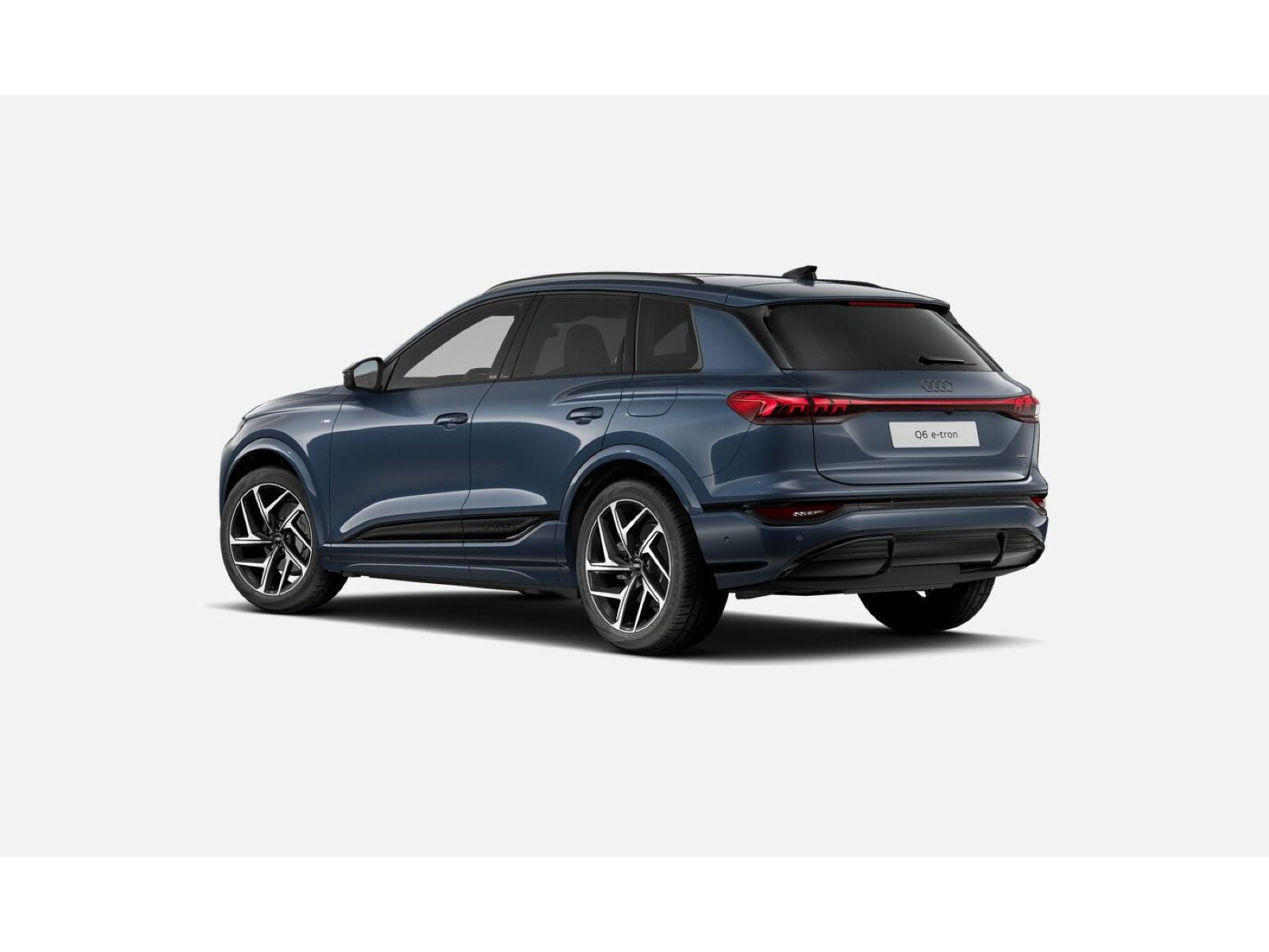 Audi - Q6 SUV e-tron_7