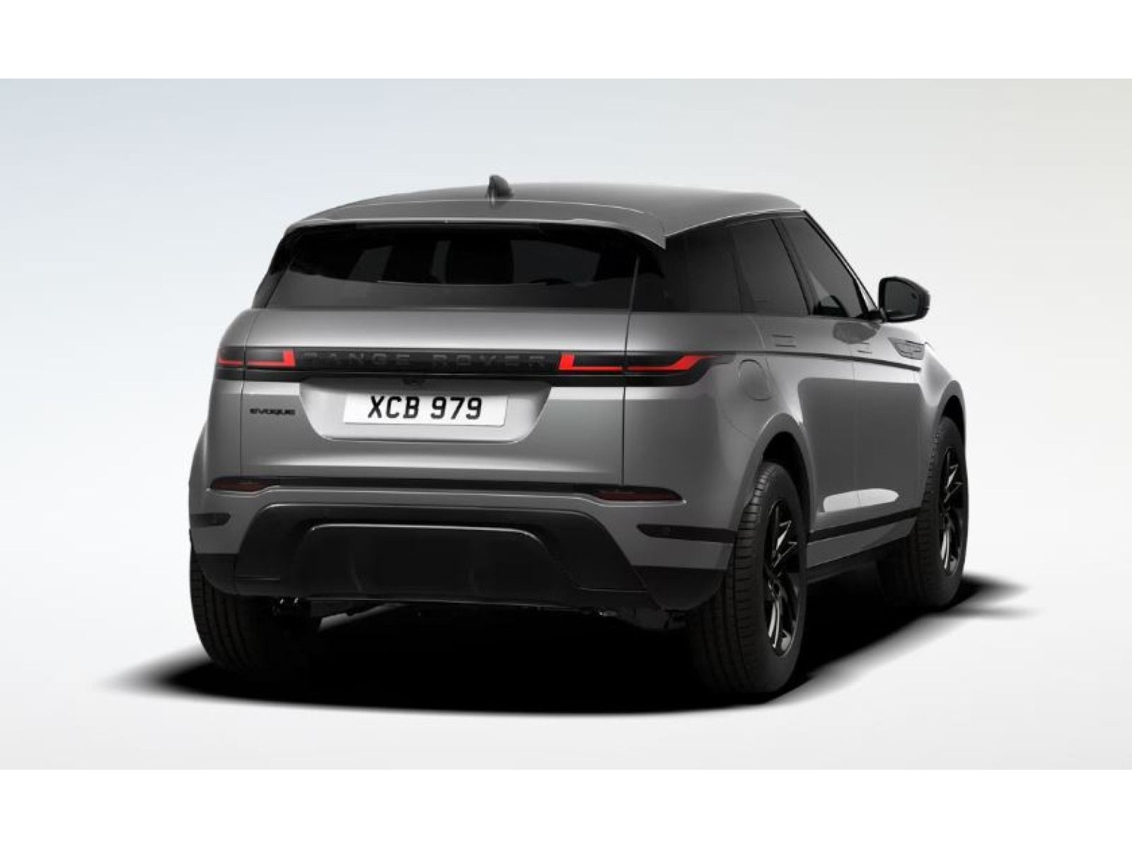 Land Rover - Range Rover Evoque_3
