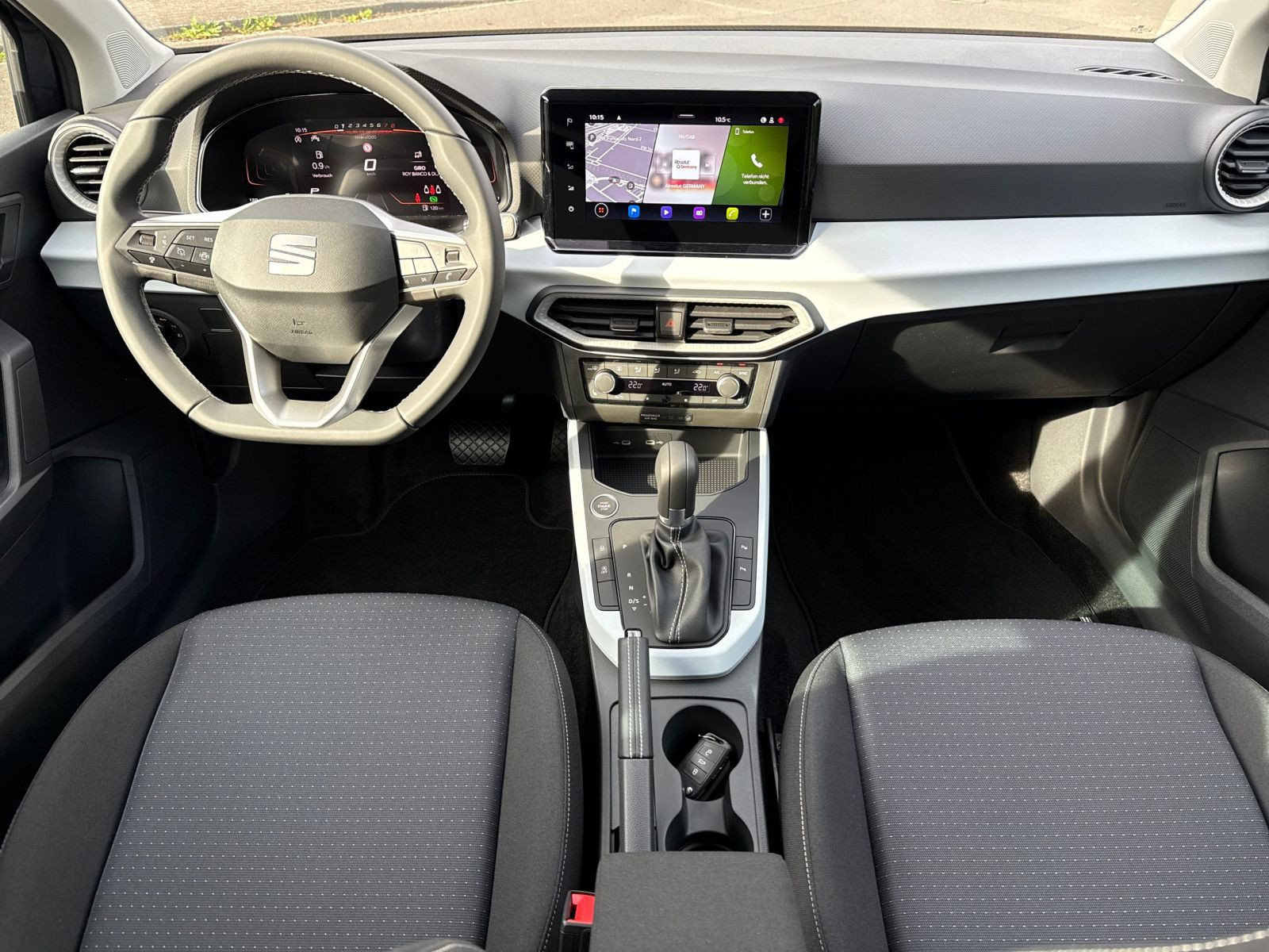 Seat - Arona_6 Seat - Arona_6