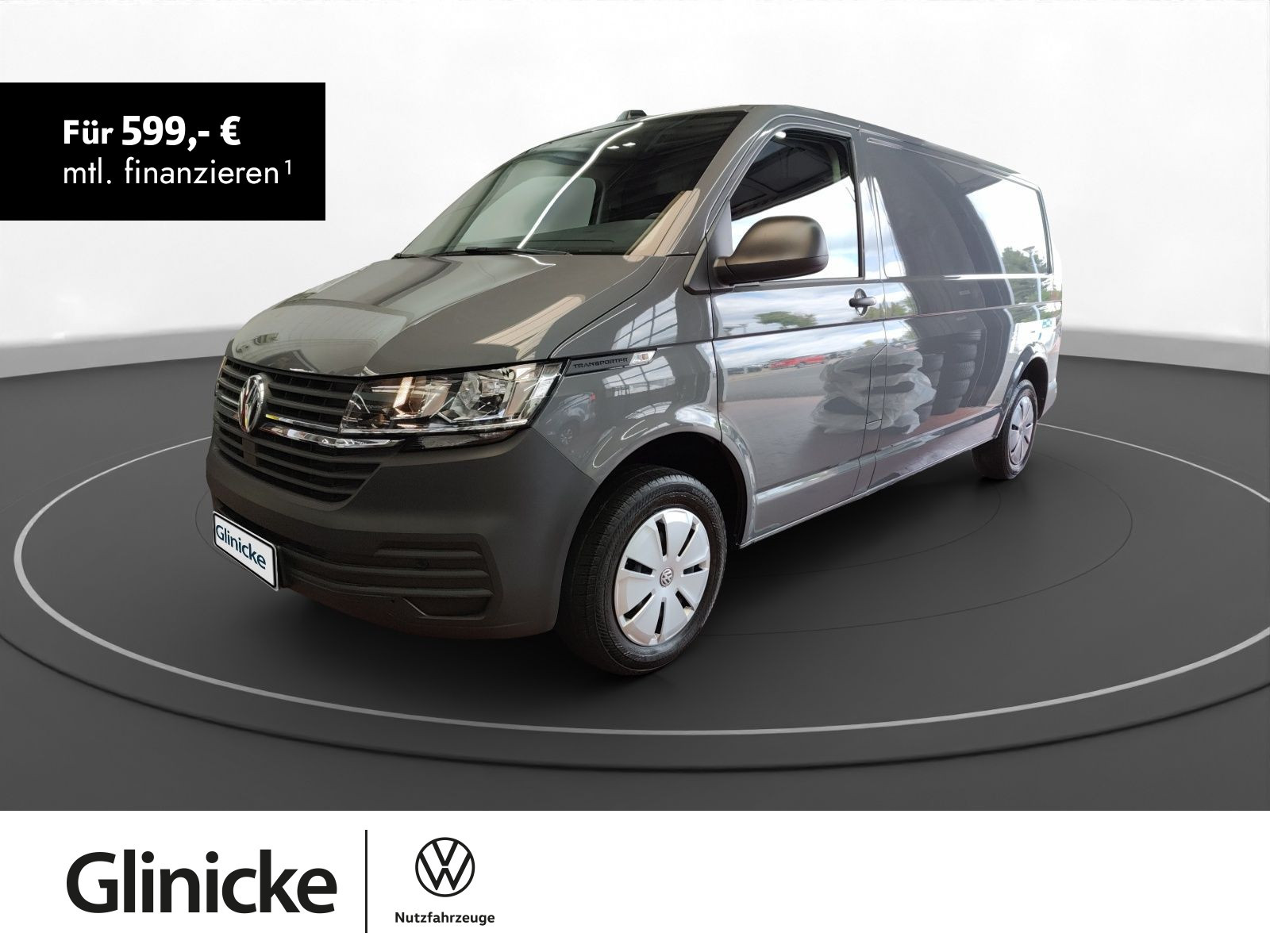 Volkswagen - T6.1 Transporter_1