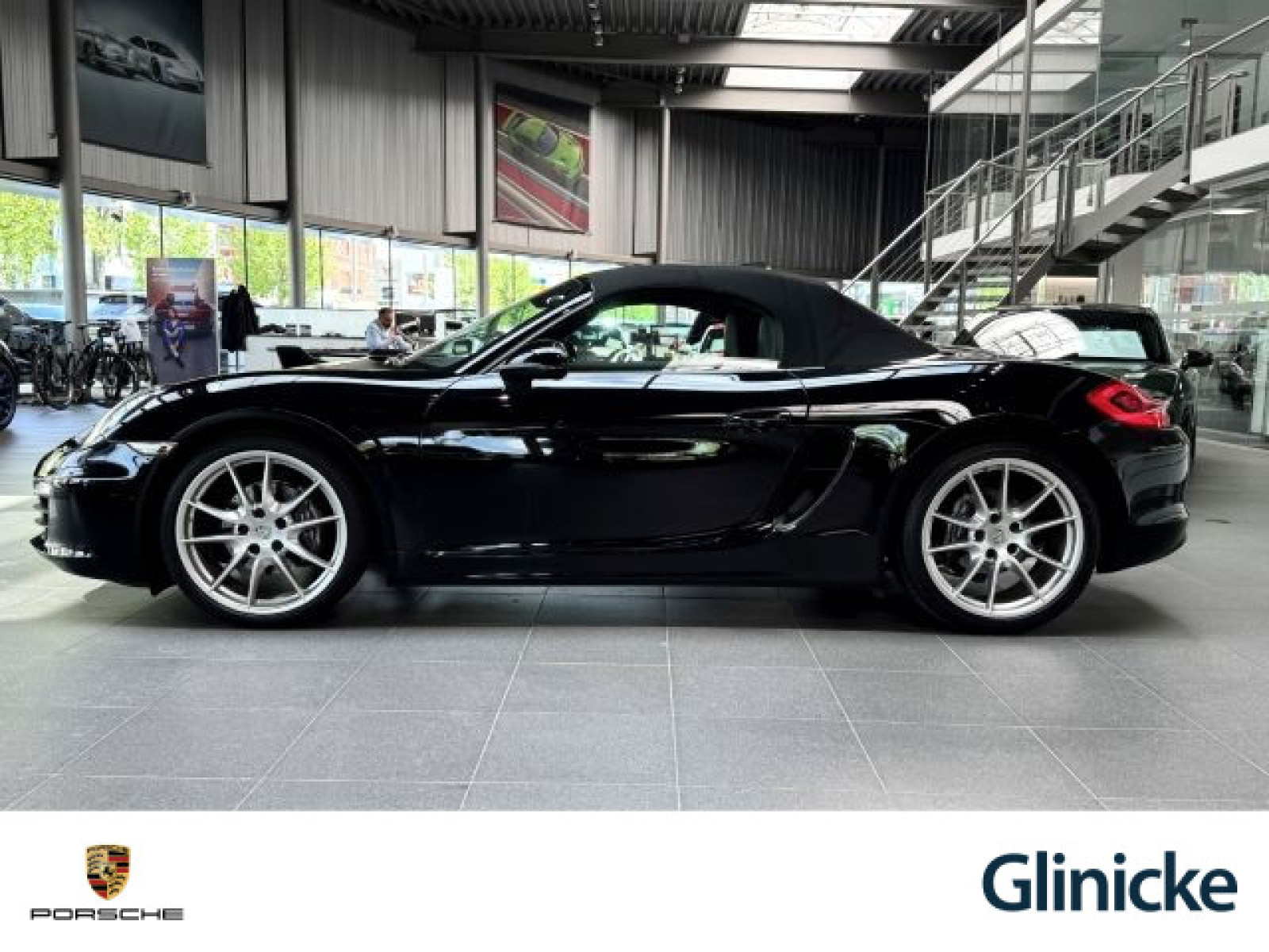 Porsche - Boxster_20