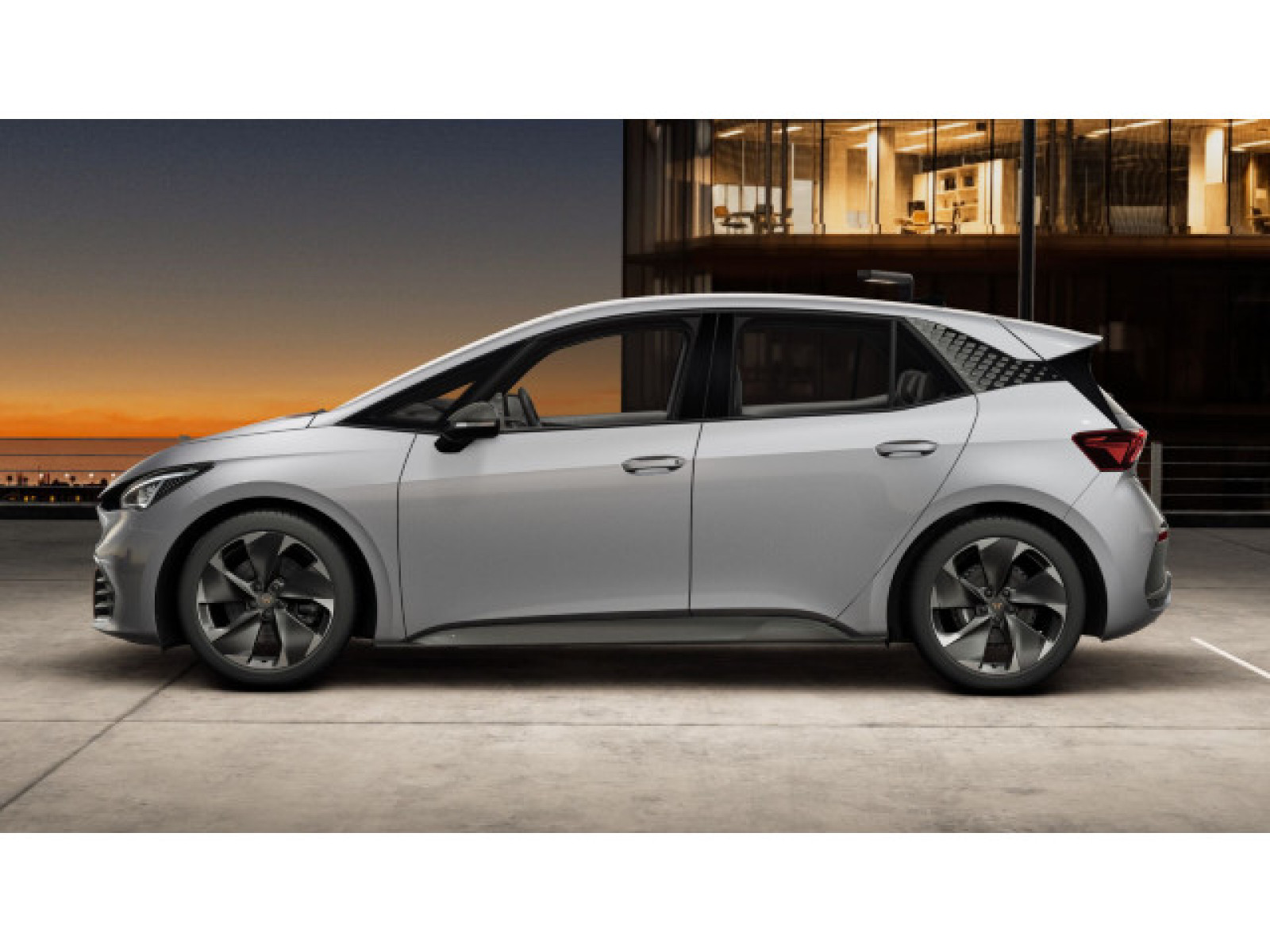 Cupra - Born_4