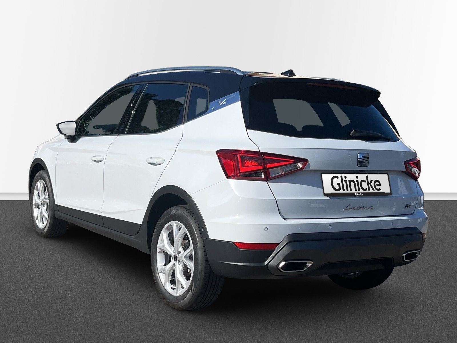 Seat - Arona_5 Seat - Arona_5