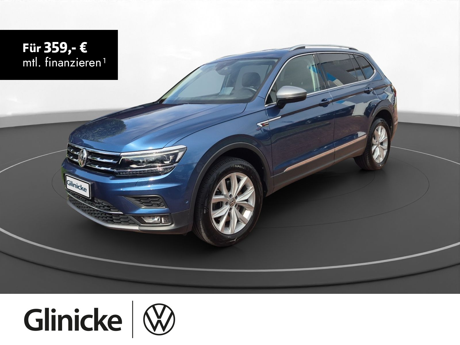 Volkswagen - Tiguan Allspace_1