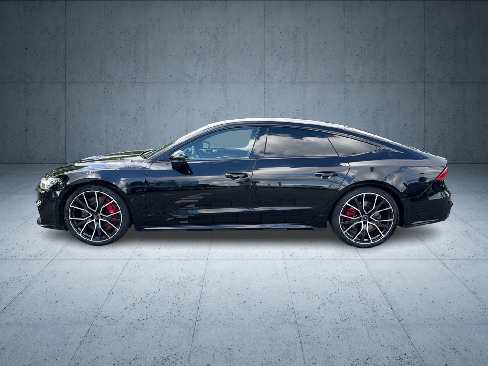 Audi - S7 Sportback_2