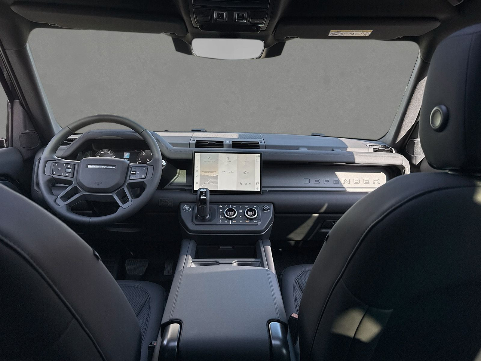 Land Rover - Defender_4