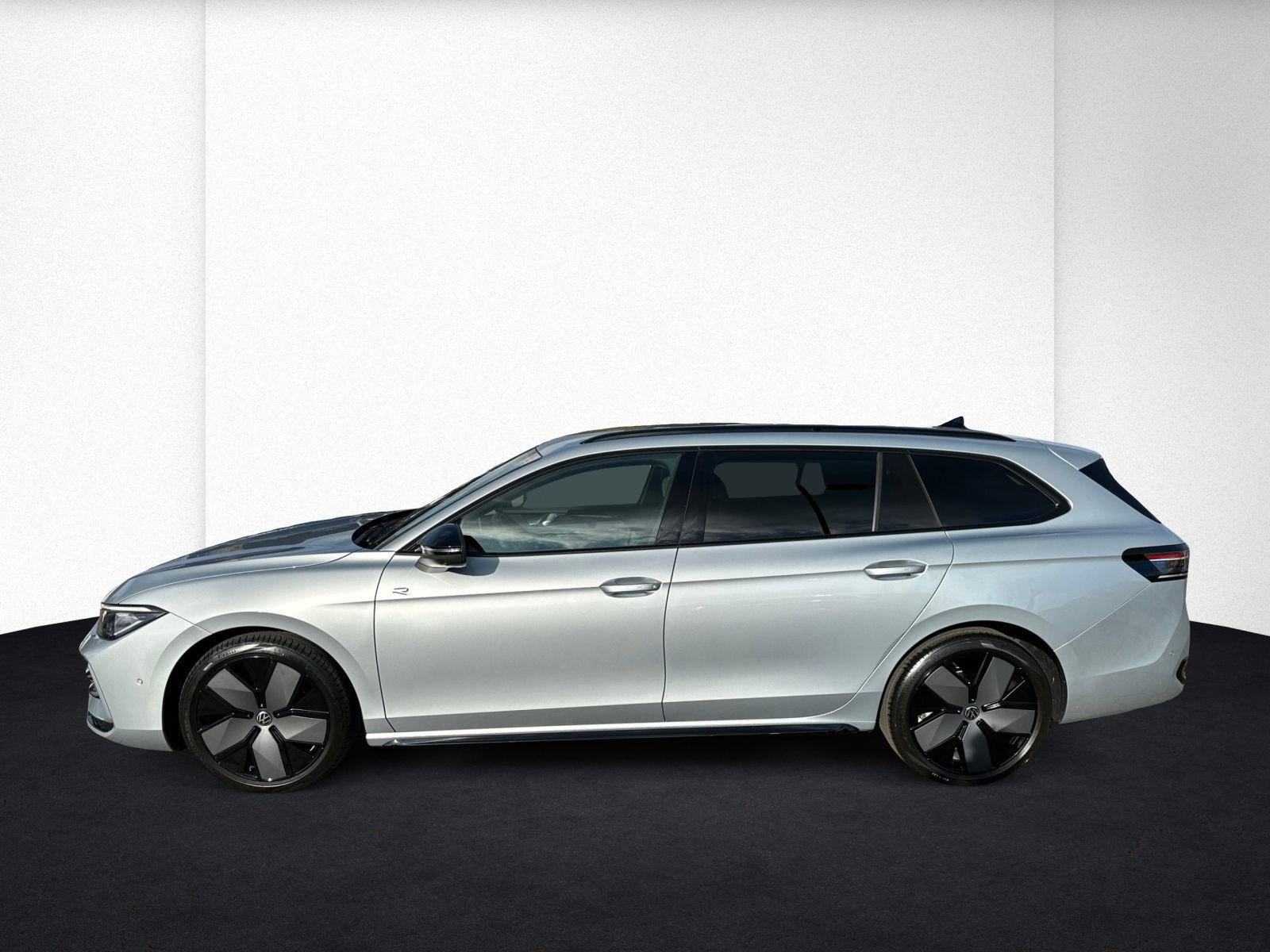 Volkswagen - Passat Variant_7