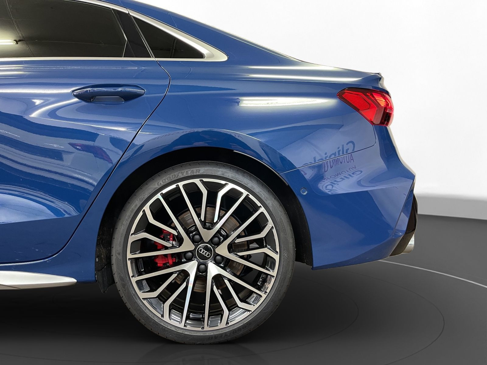 Audi - S3 Limousine_14