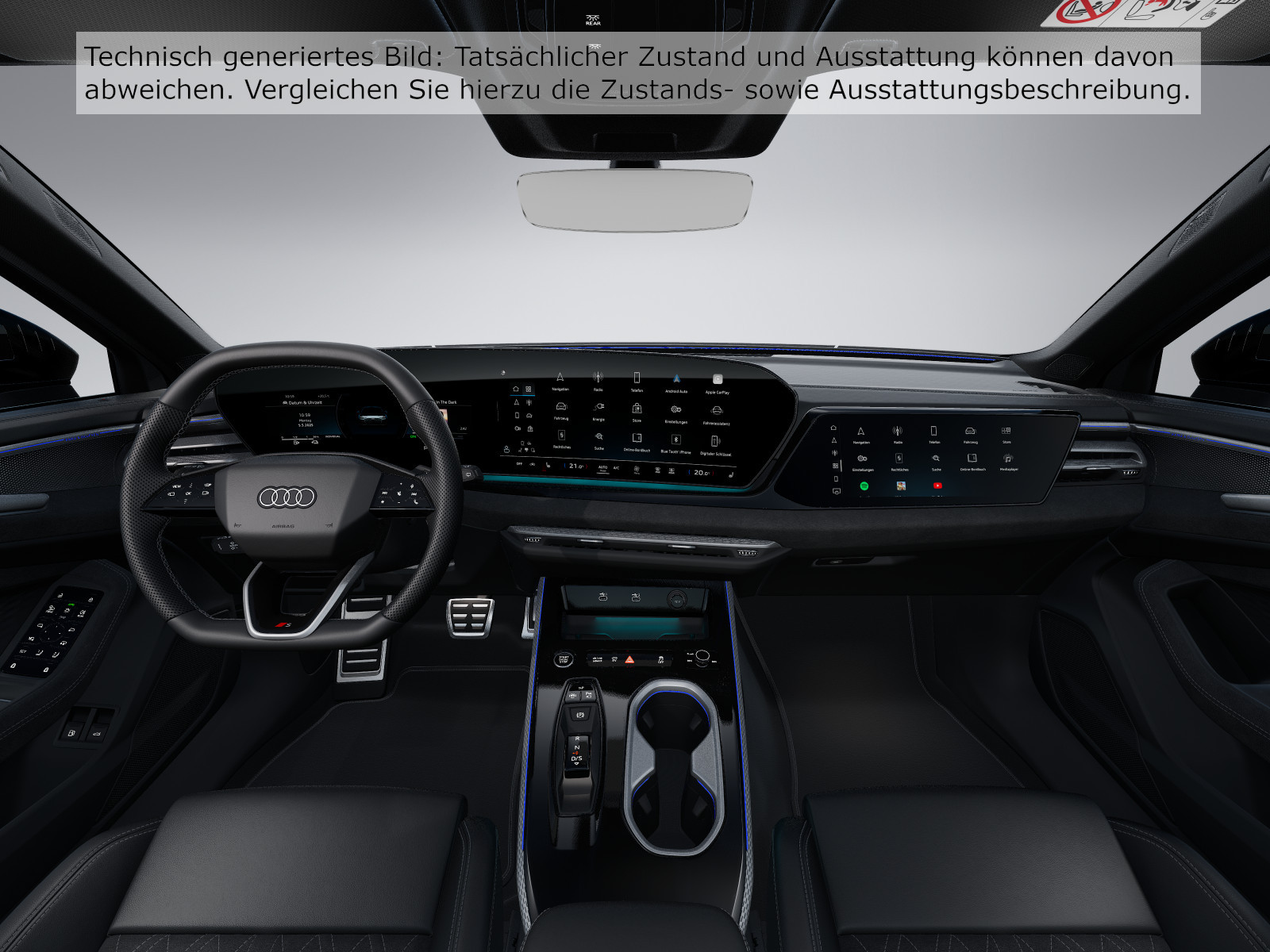 Audi - A6 Avant_11
