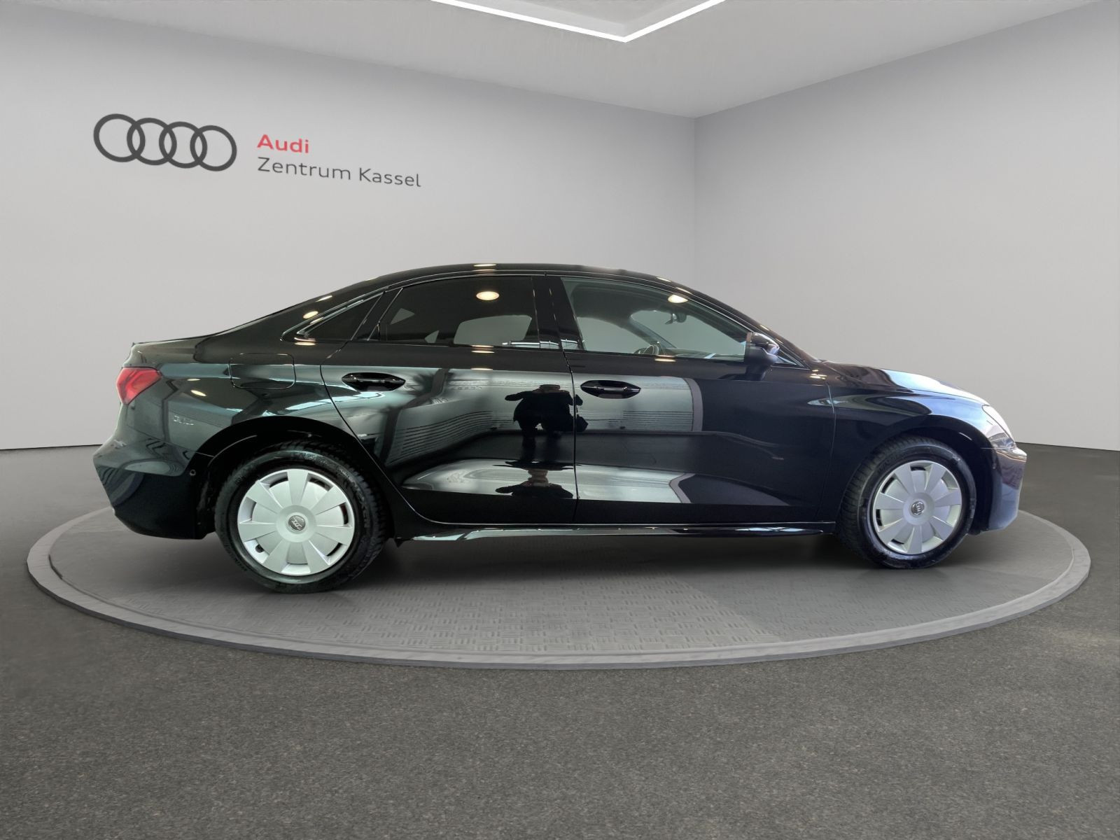 Audi - A3 Limousine_6