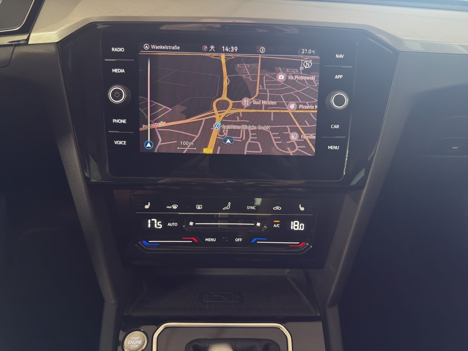 Volkswagen - Passat Variant_10