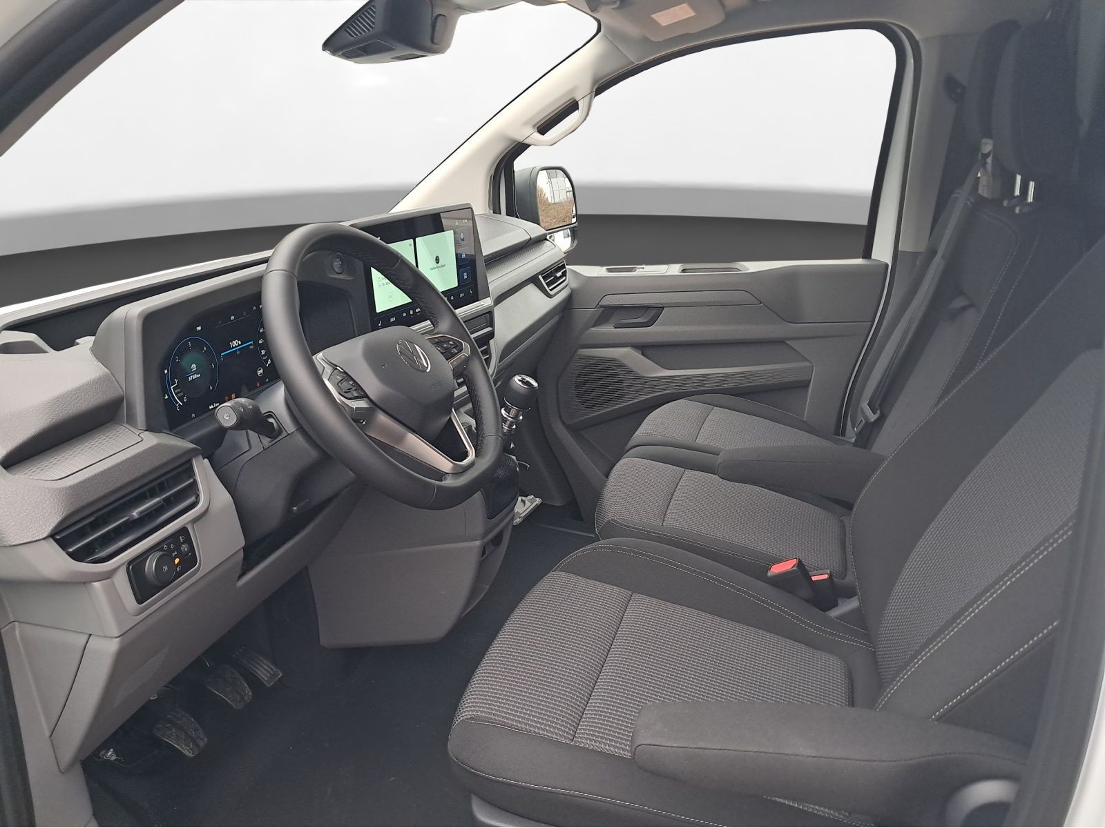 Volkswagen - Transporter Kasten_9