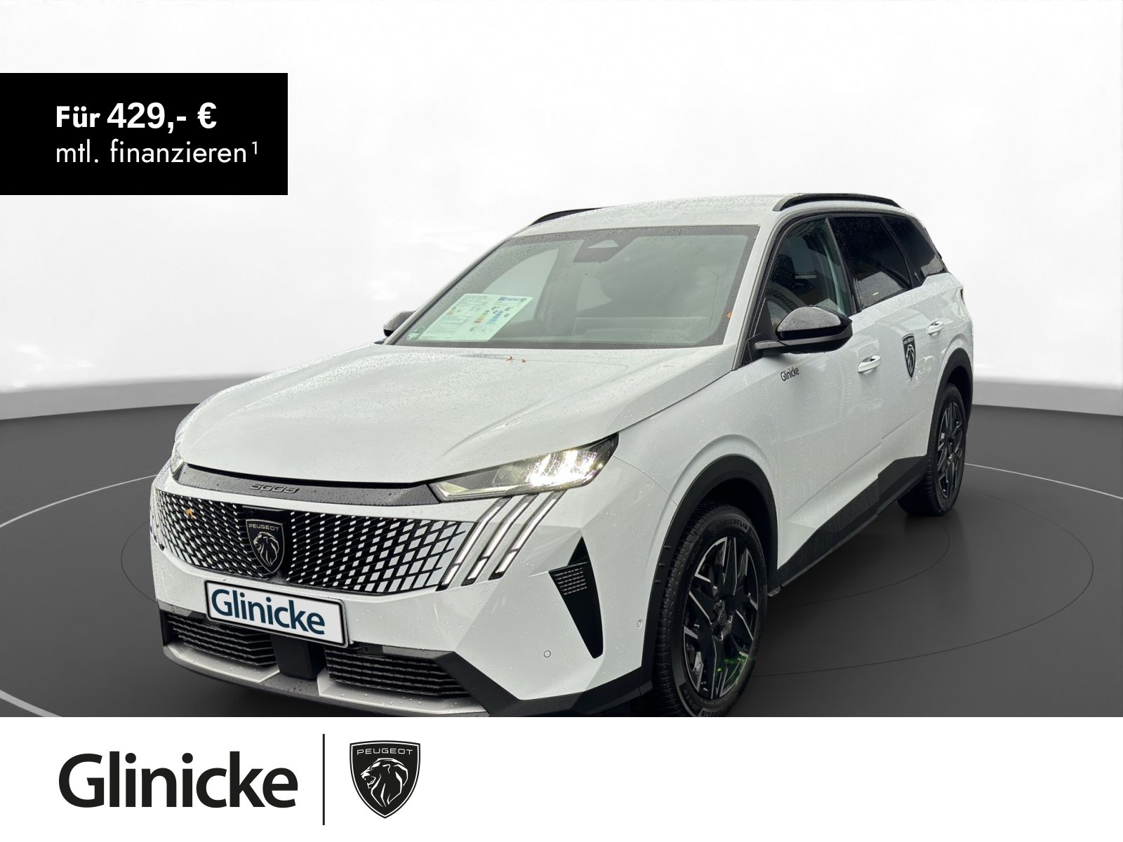 Peugeot - 5008_1