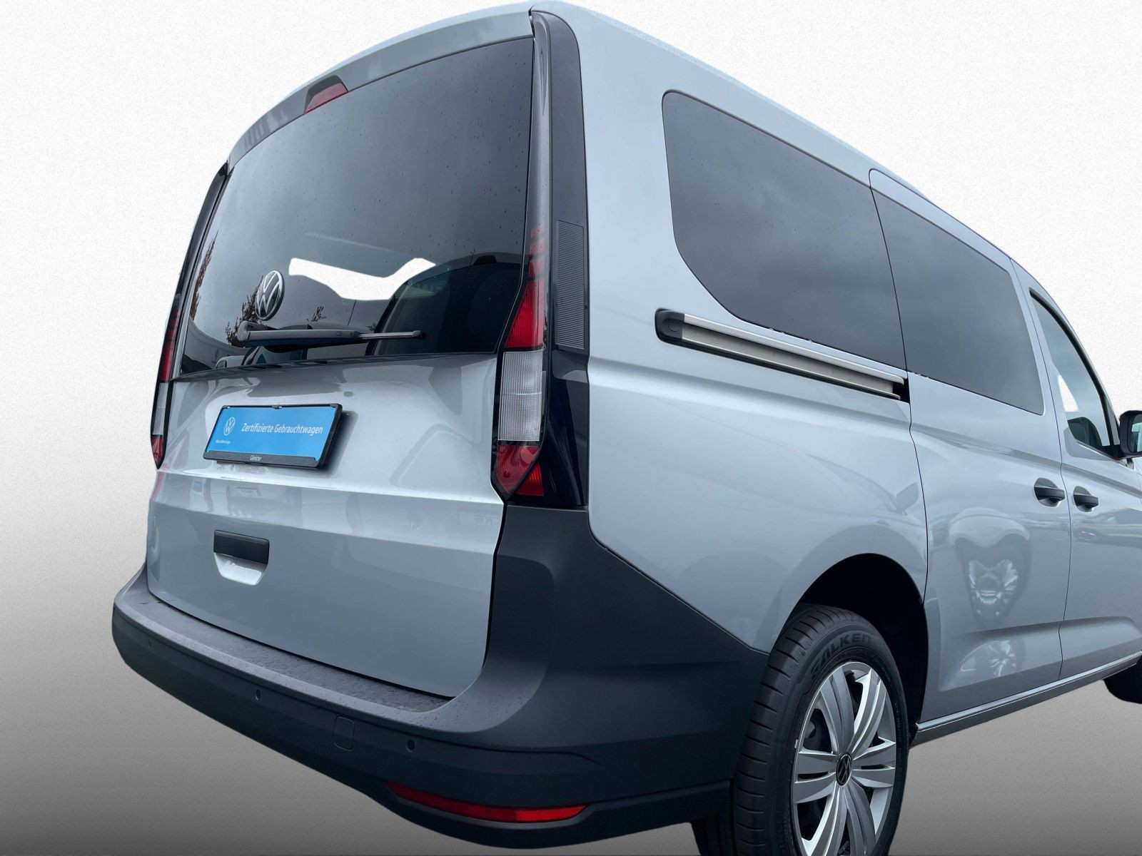 Volkswagen - Caddy Maxi_13