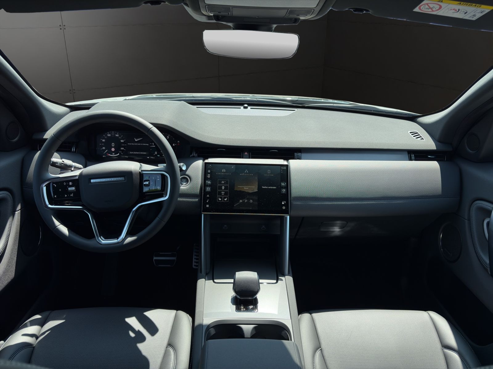 Land Rover - Discovery Sport_6