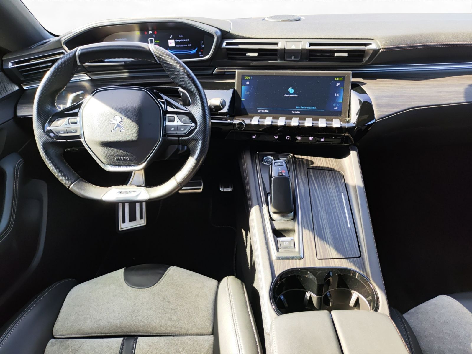 Peugeot - 508_10