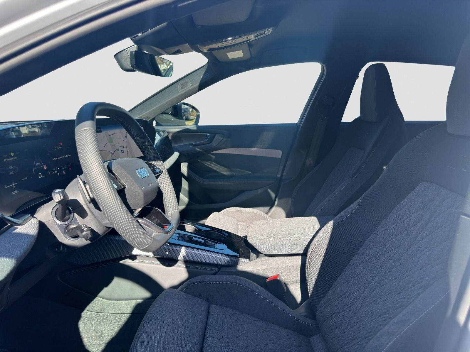Audi - A5 Avant_11
