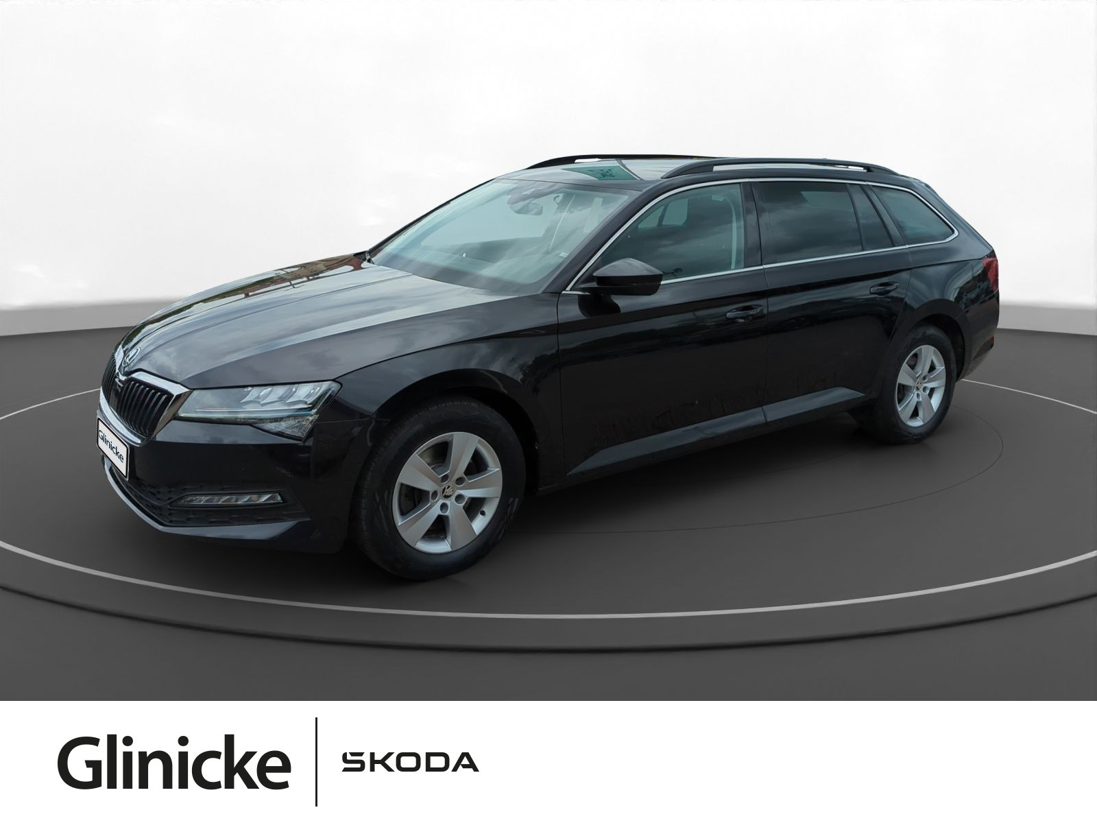 Škoda - Superb_1