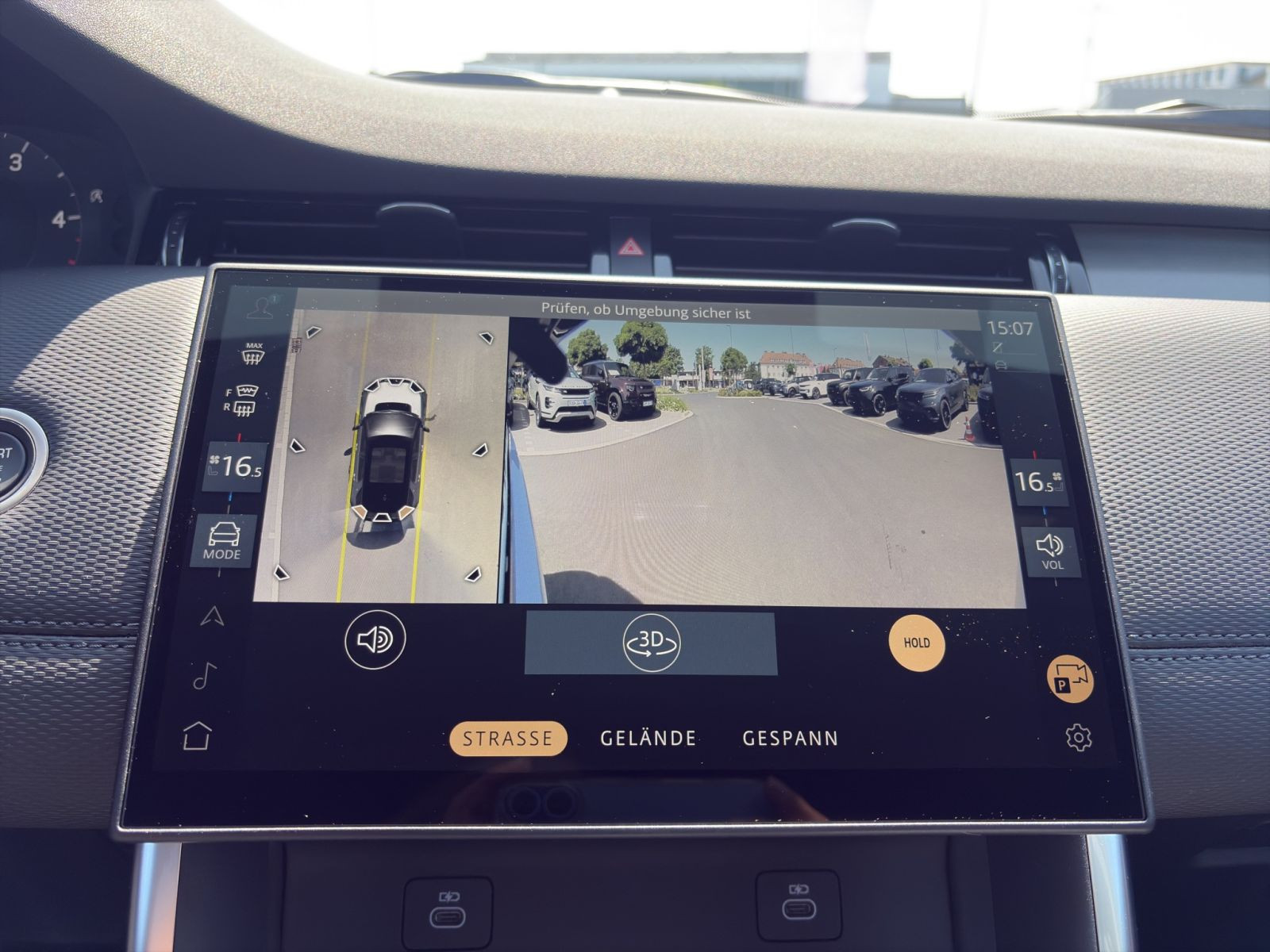 Land Rover - Discovery Sport_14