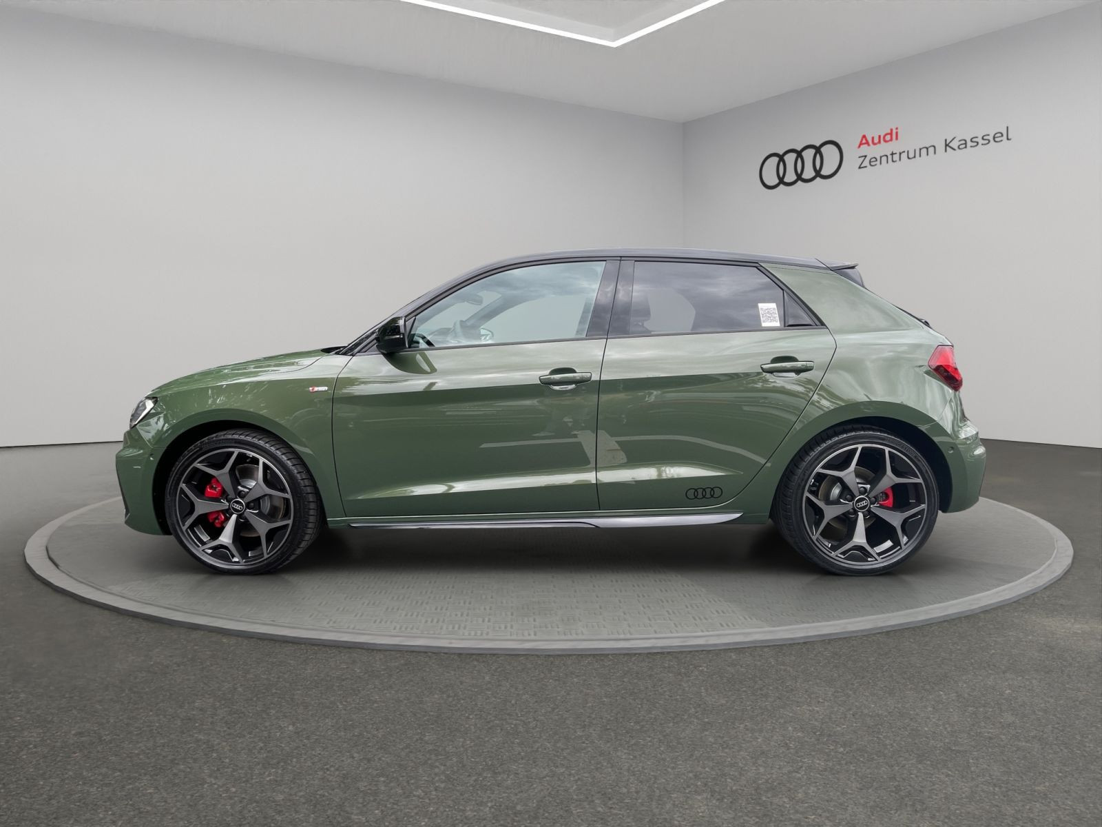 Audi - A1 Sportback_4