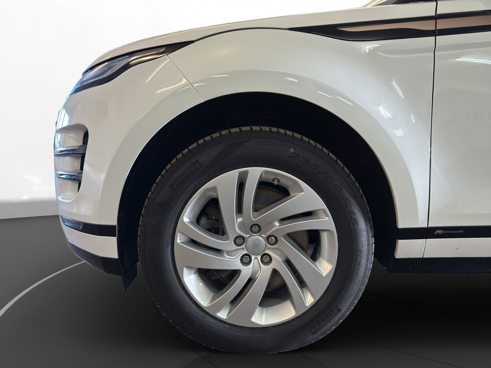 Land Rover - Range Rover Evoque_11