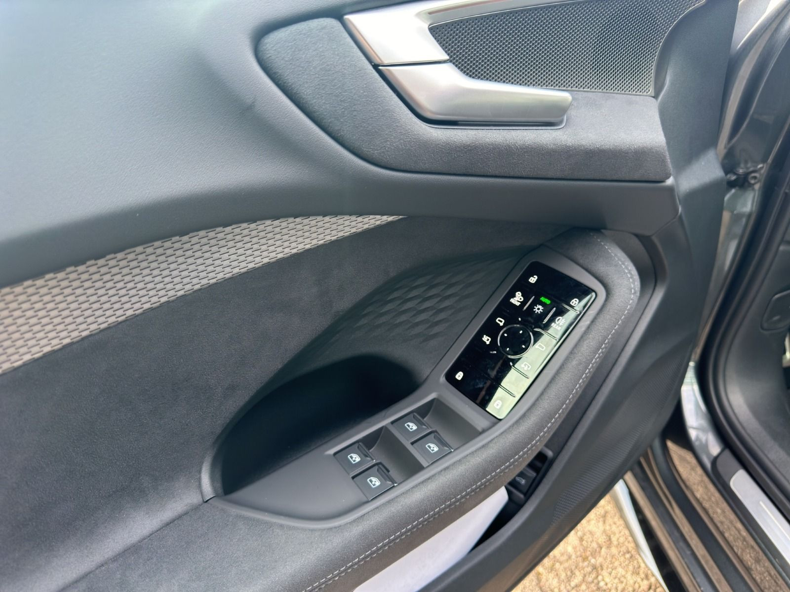 Audi - A5 Limousine_13