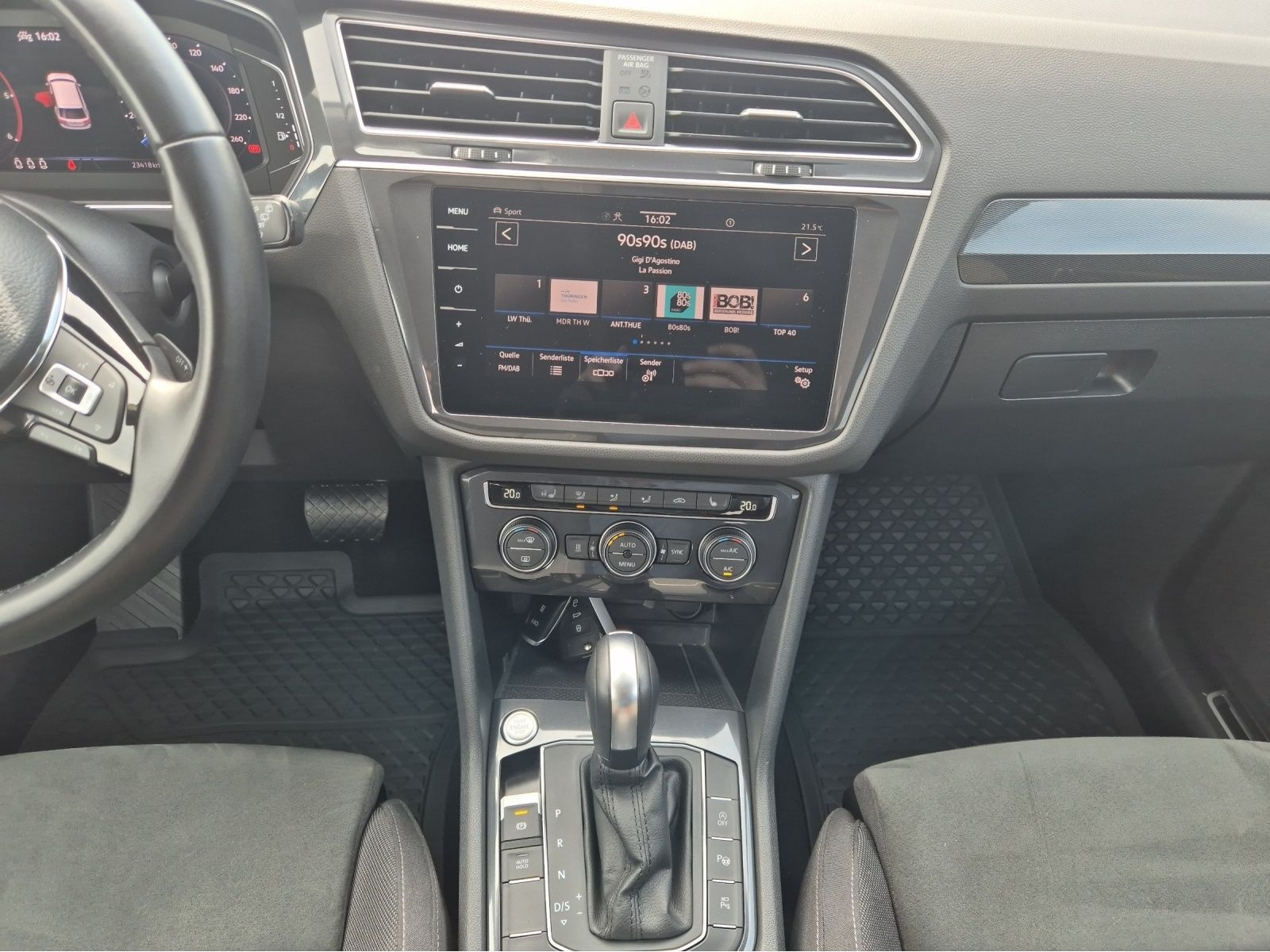 Volkswagen - Tiguan Allspace_7