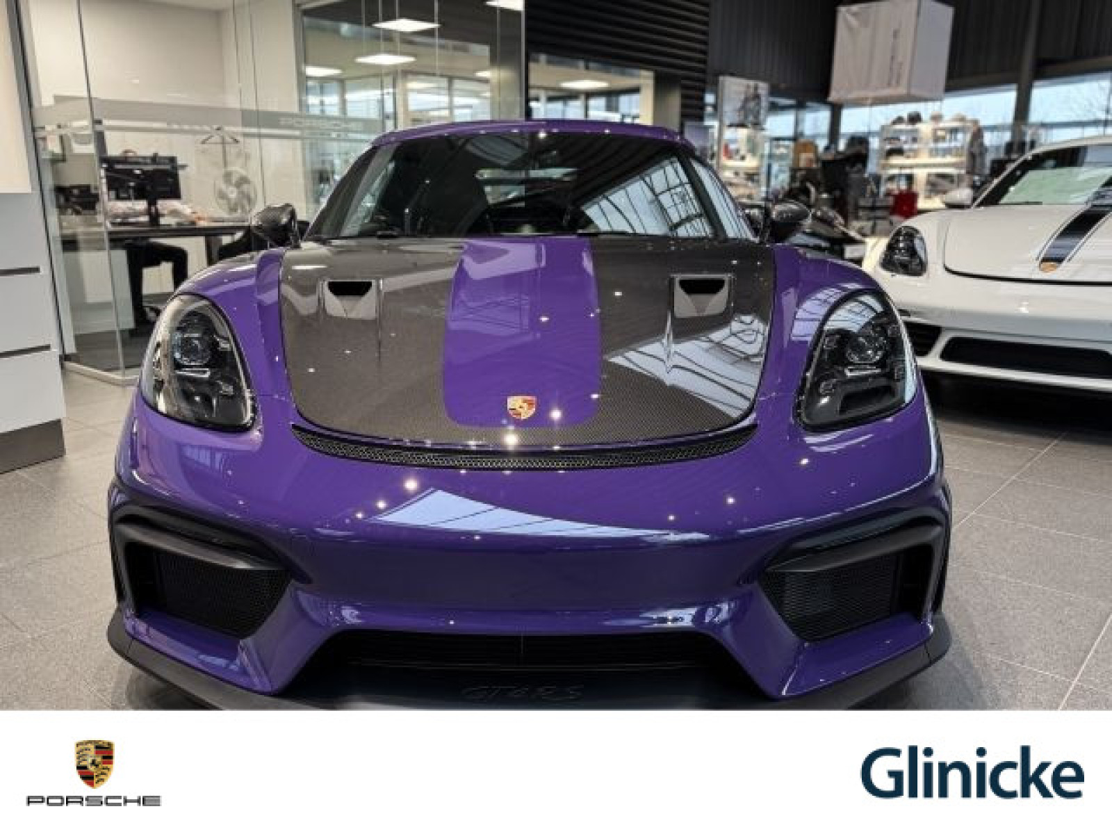 Porsche - Cayman_4