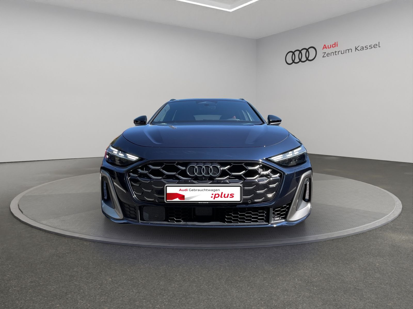 Audi - S5 Avant_10