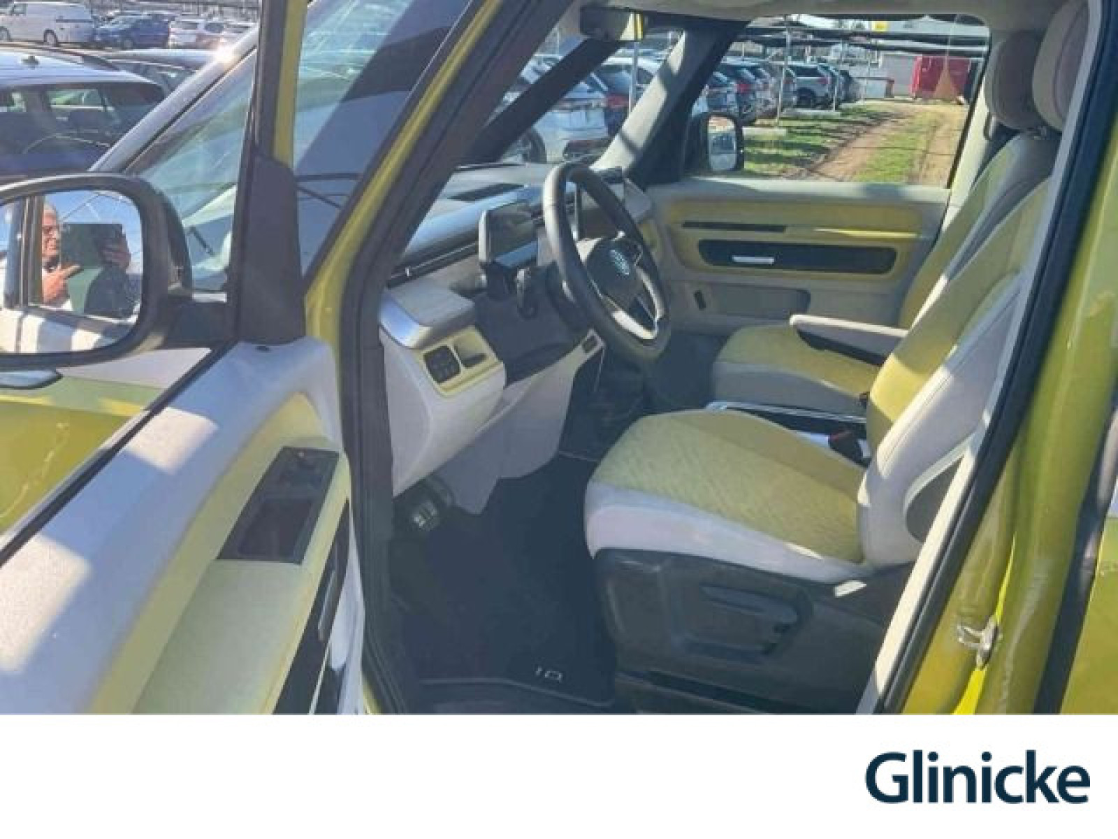 Volkswagen - ID. Buzz_3
