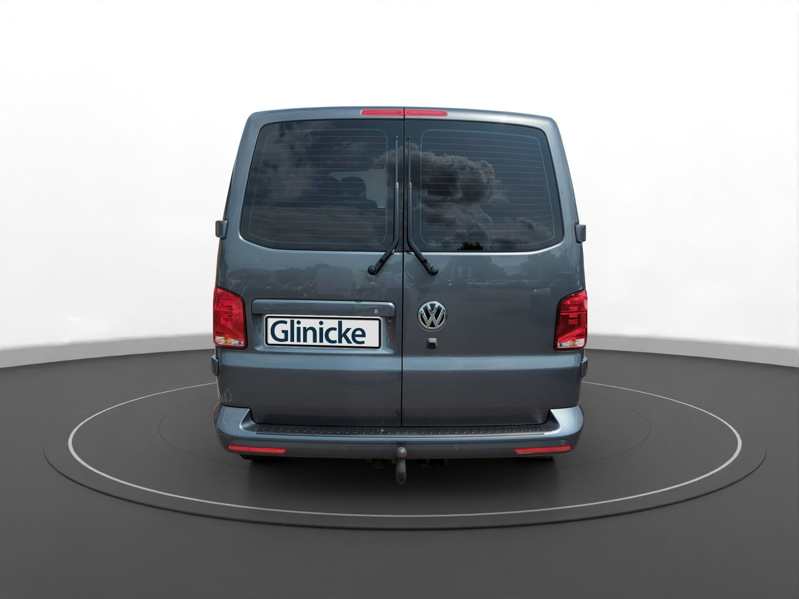 Volkswagen - T6.1 Kombi_7