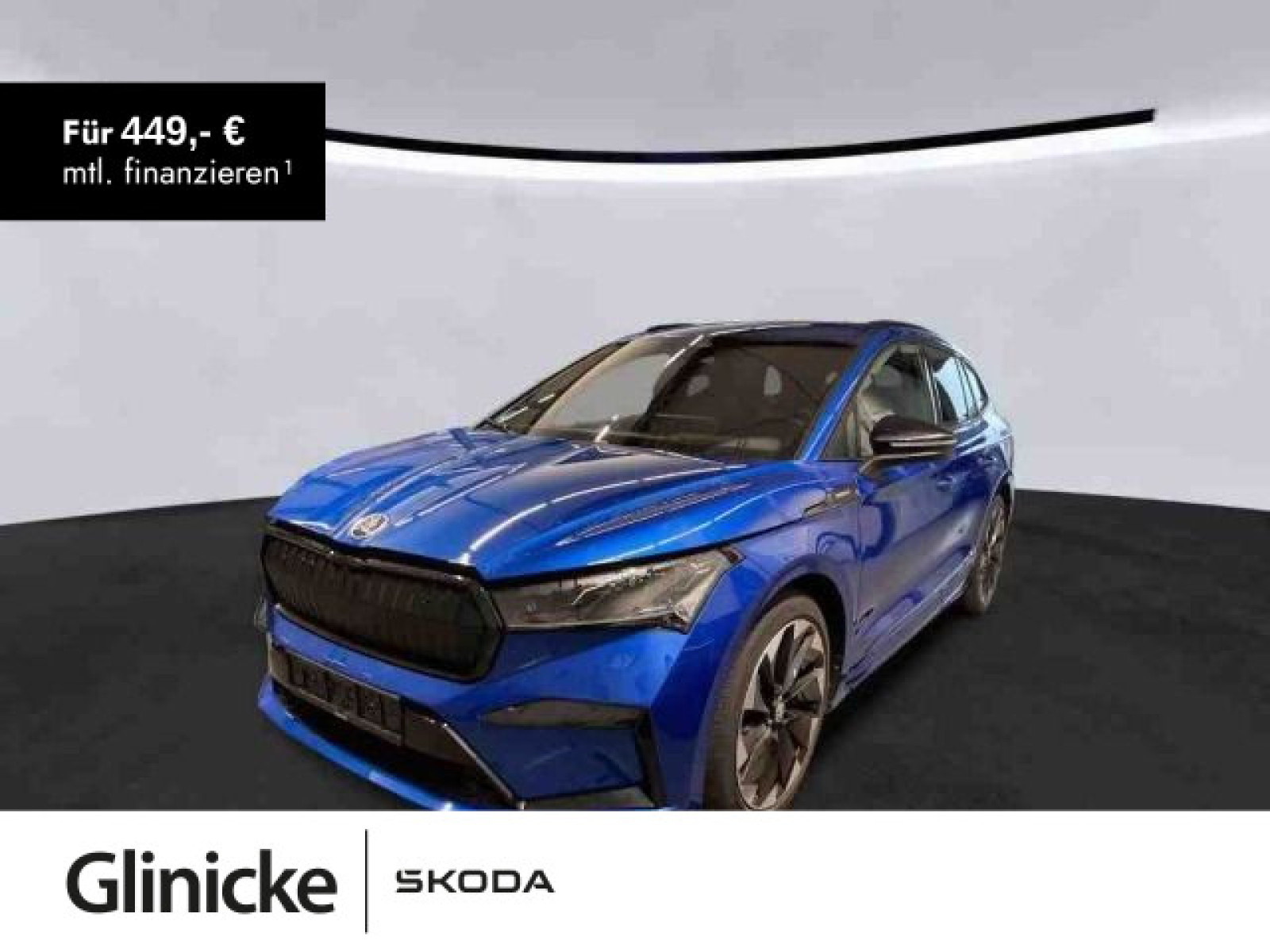Škoda - Enyaq_1