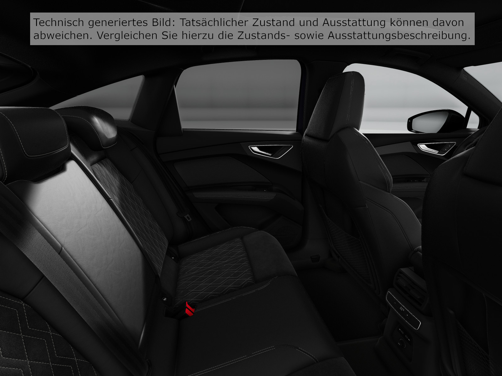 Audi - Q4 Sportback e-tron_12 Audi - Q4 Sportback e-tron_12