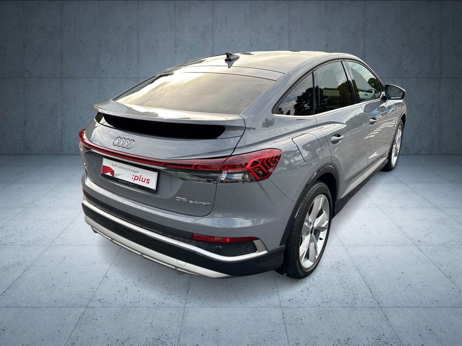 Audi - Q4 Sportback e-tron_28 Audi - Q4 Sportback e-tron_28