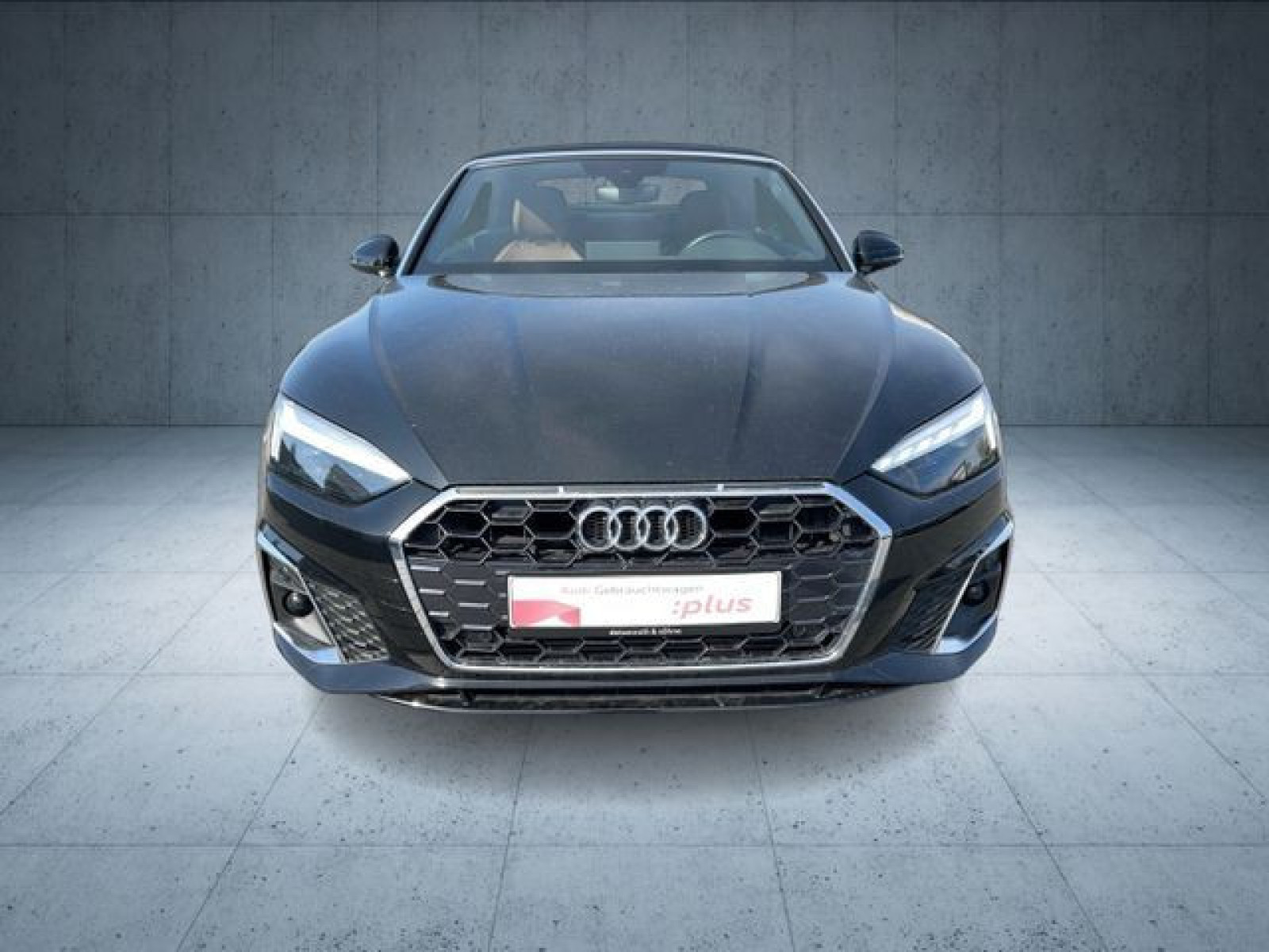 Audi - A5 Cabriolet_10