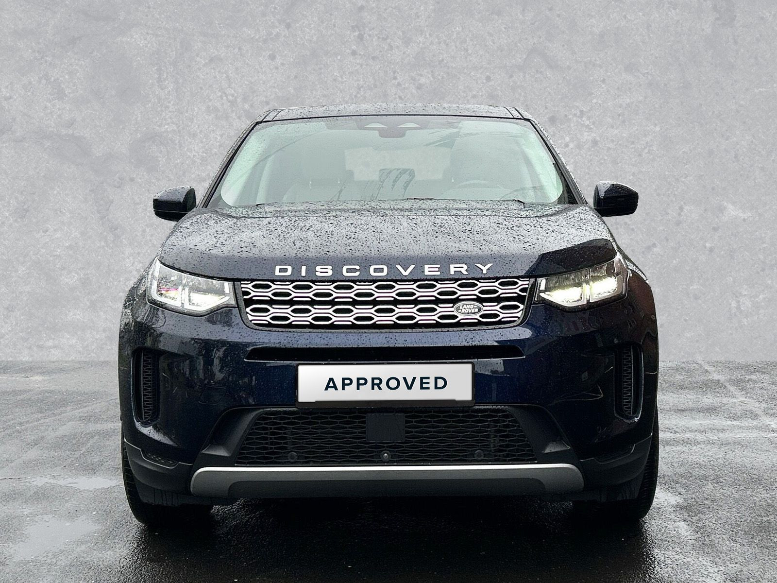Land Rover - Discovery Sport_8
