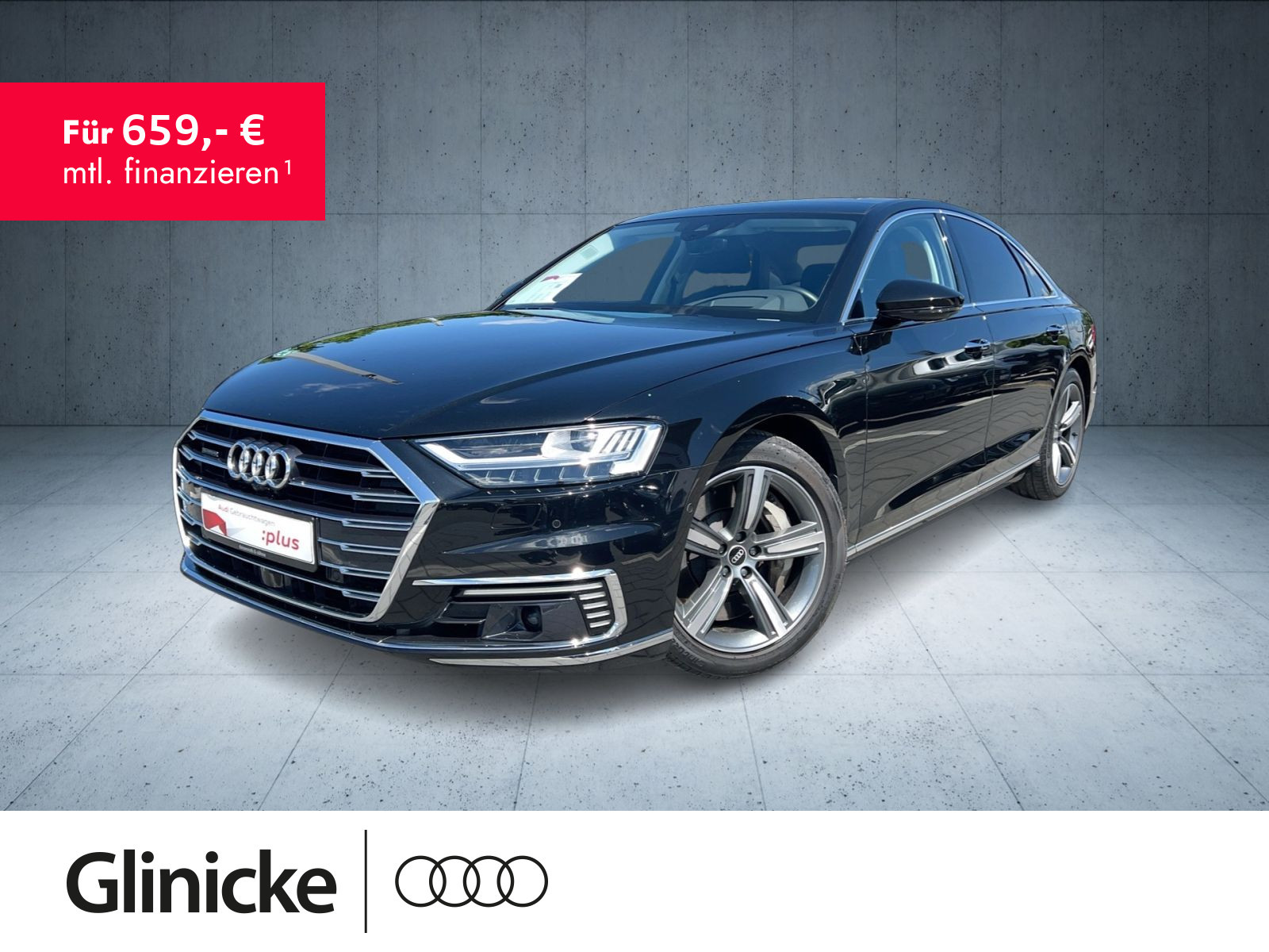 Audi - A8_1