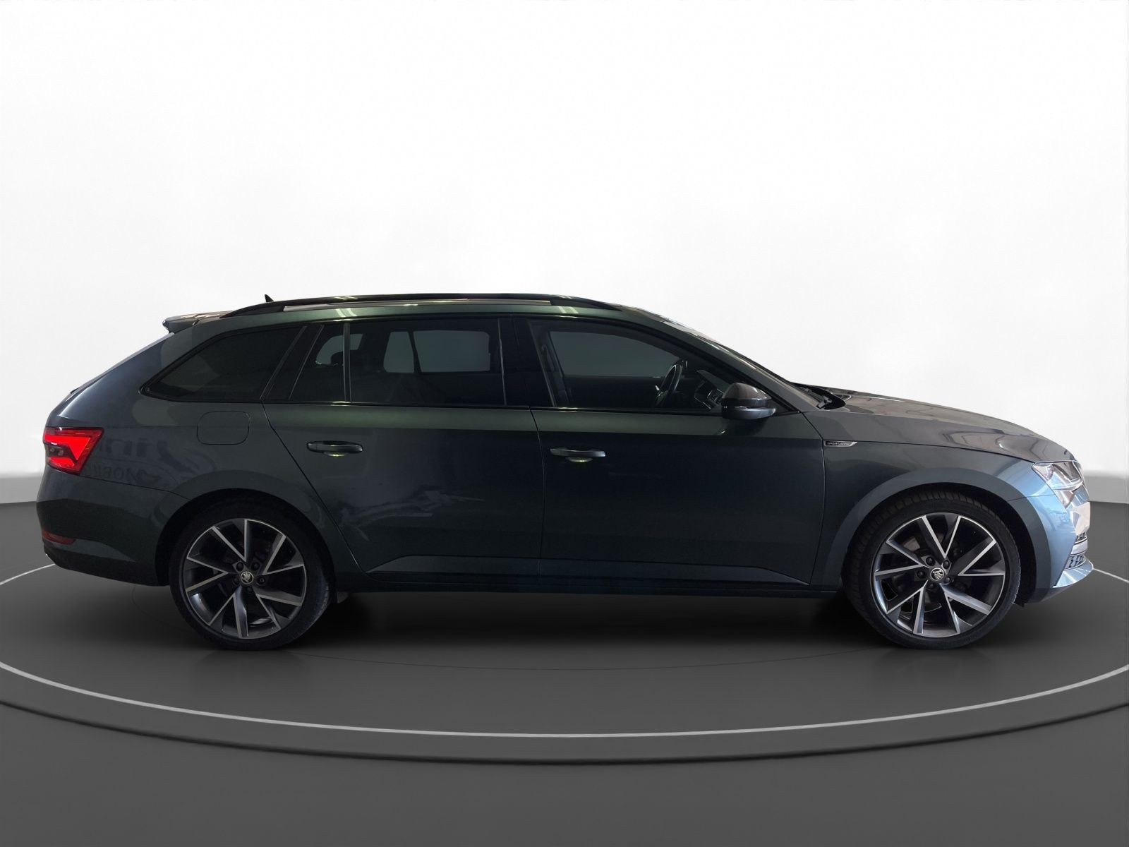 Škoda - Superb_5