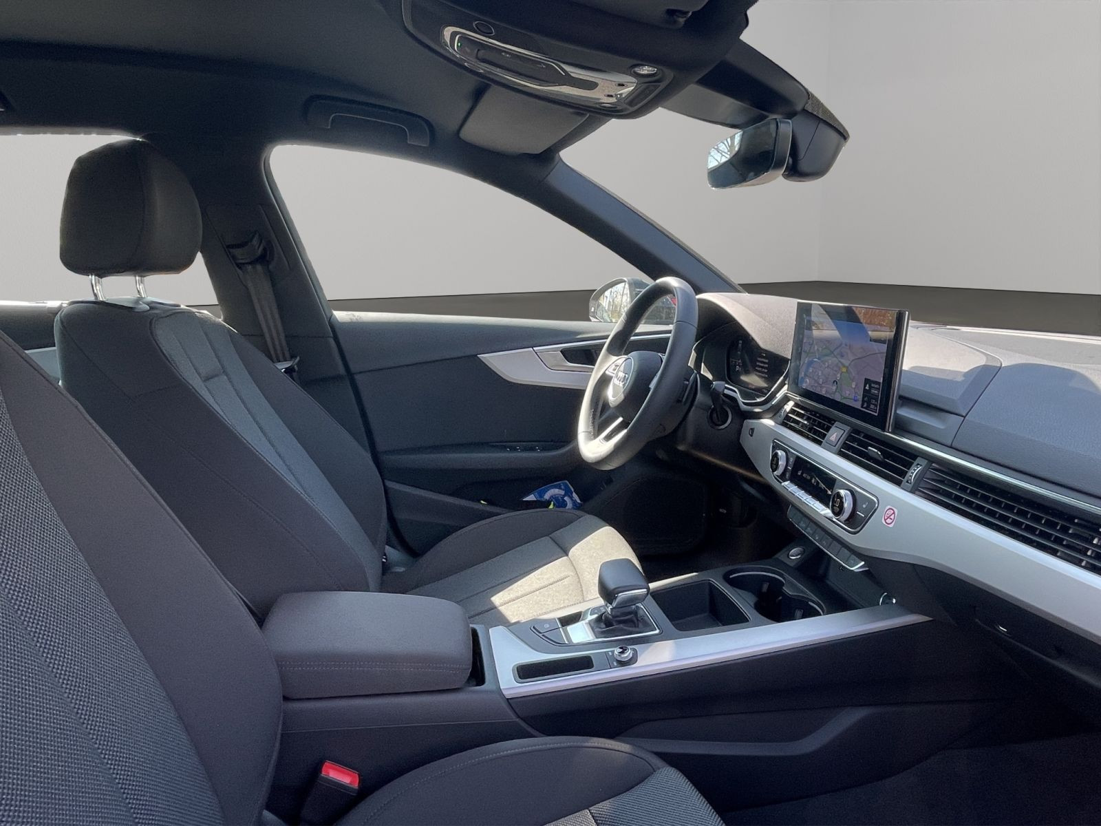 Audi - A4 Limousine_17