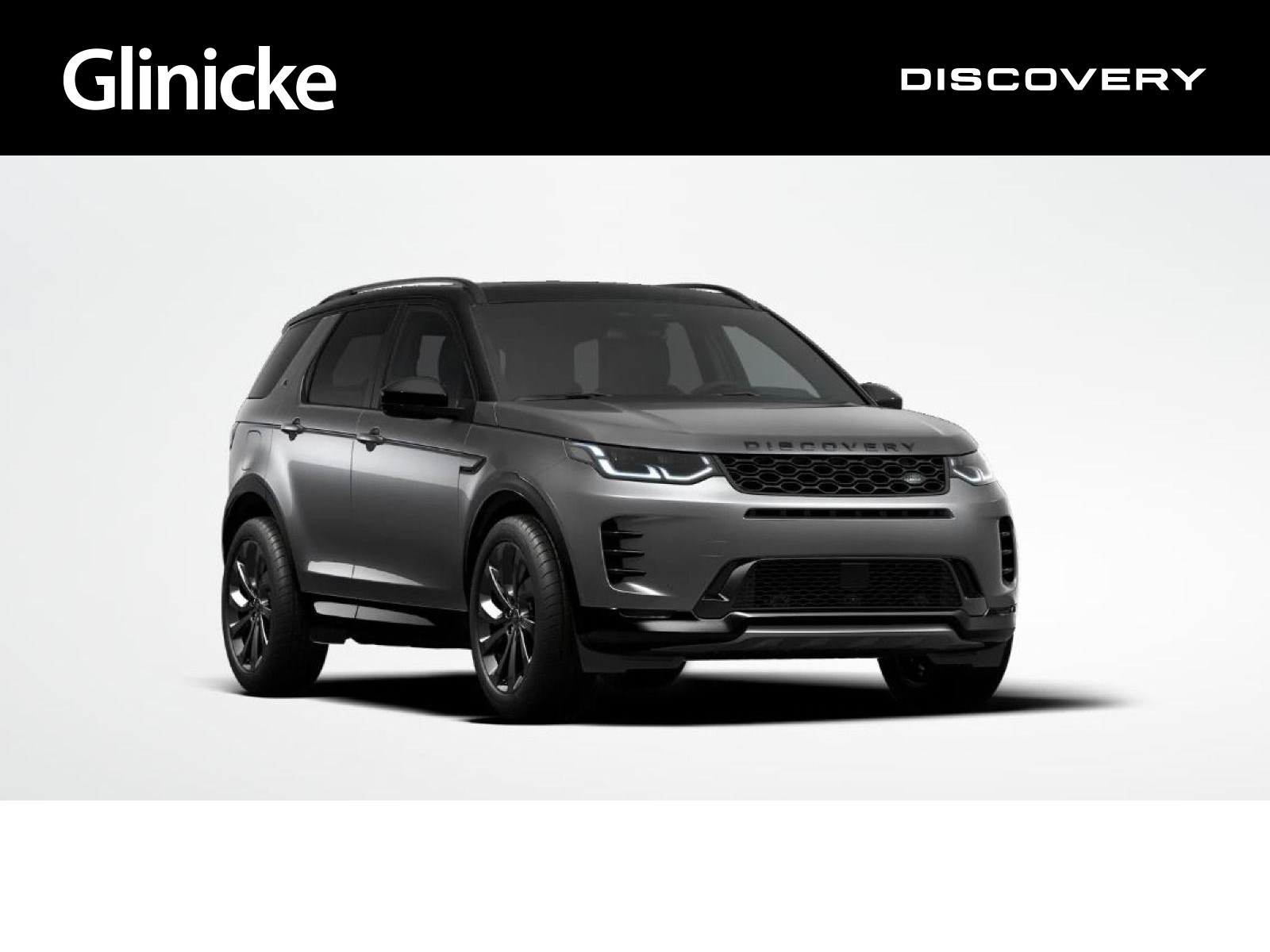 Discovery Sport D200 Dynamic SE