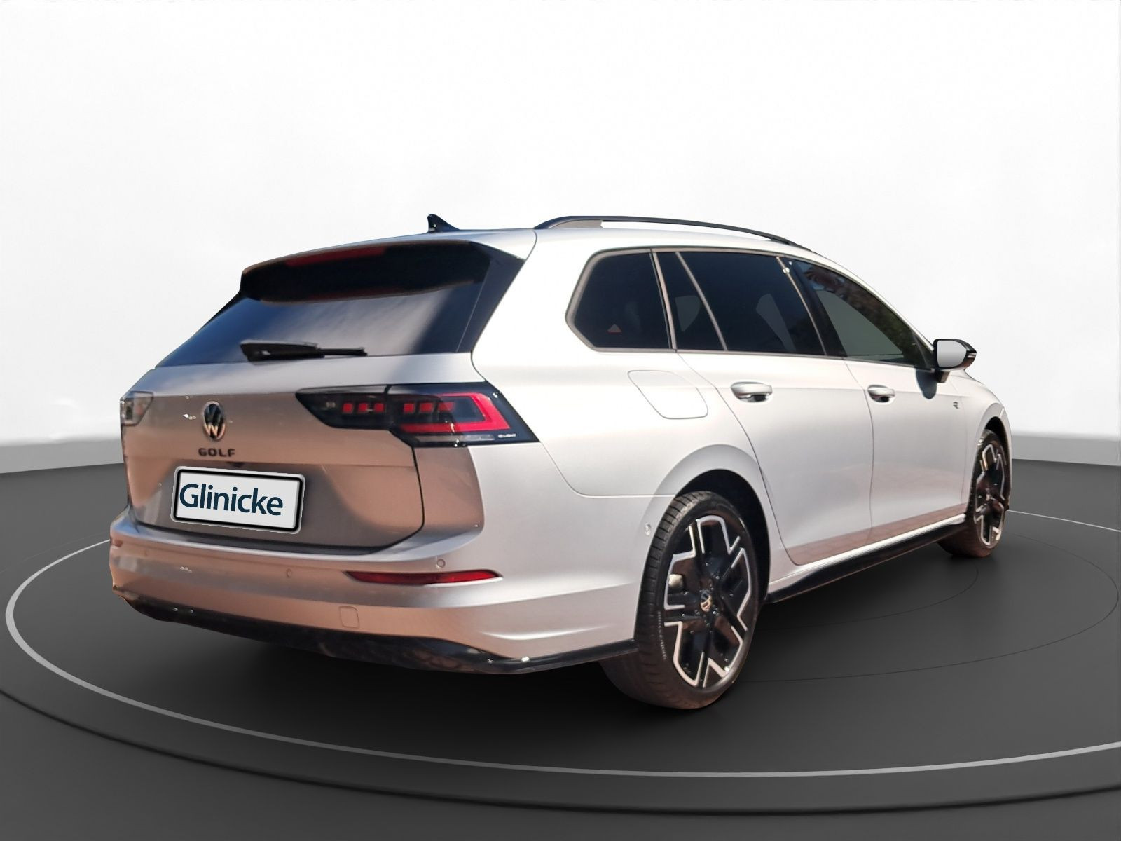 Volkswagen - Golf Variant_4